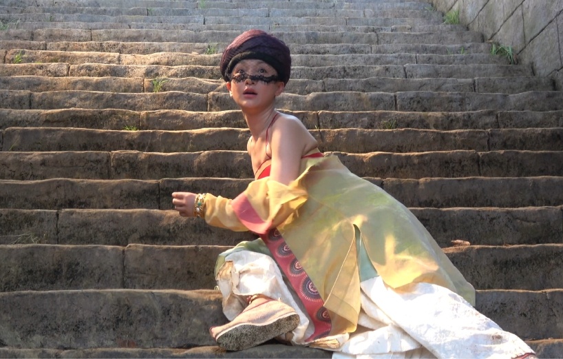 Châu tấn võ thuật ảnh 6 Chau tan vo thuat anh 6