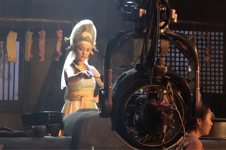 Châu tấn võ thuật ảnh 8 Chau tan vo thuat anh 8