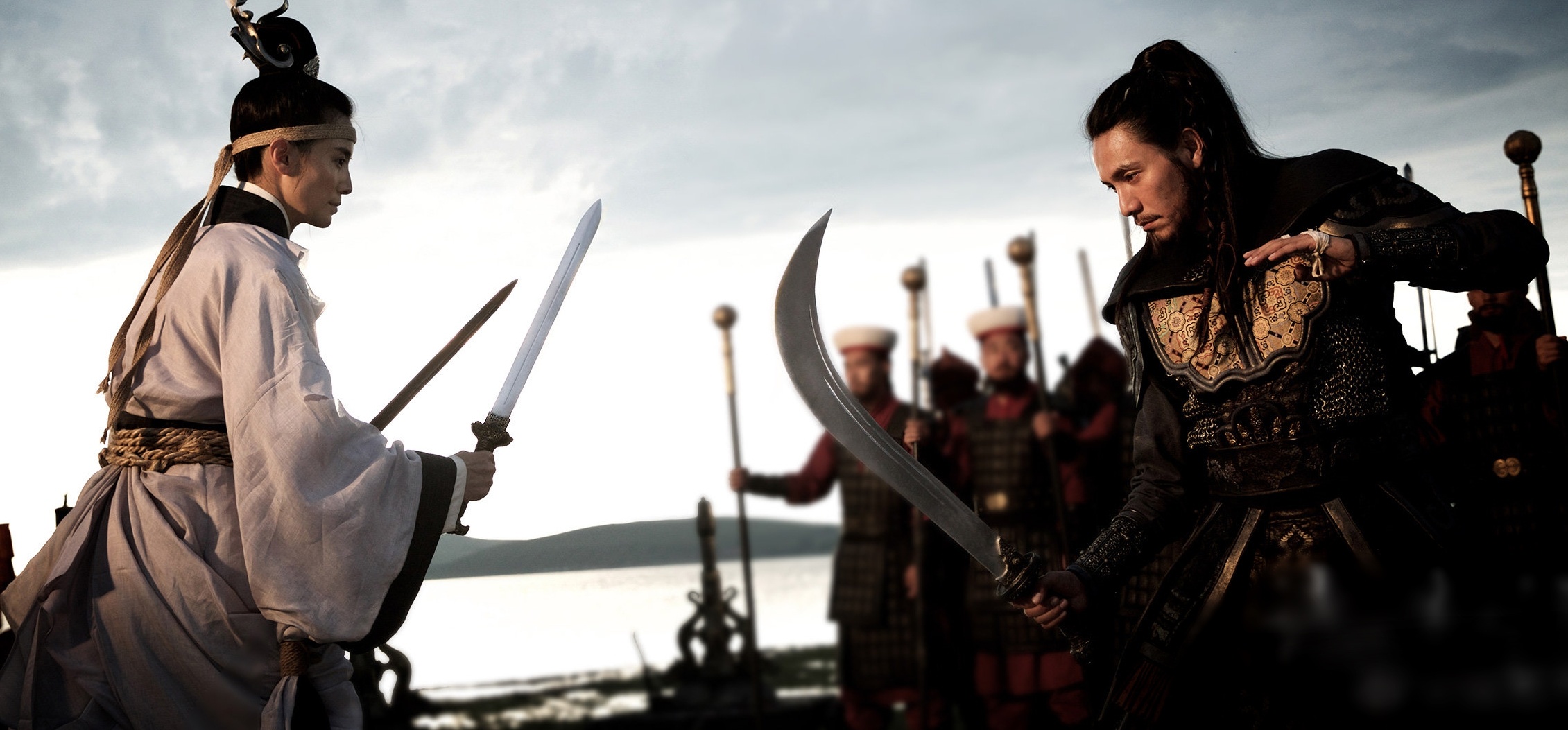 Chau tan vo thuat anh 4