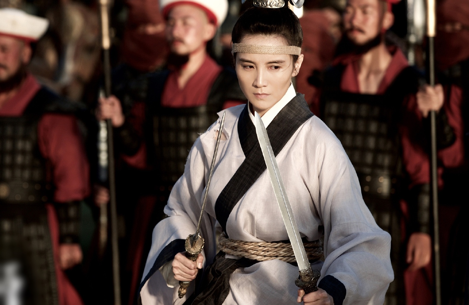 Châu tấn võ thuật ảnh 10 Chau tan vo thuat anh 10