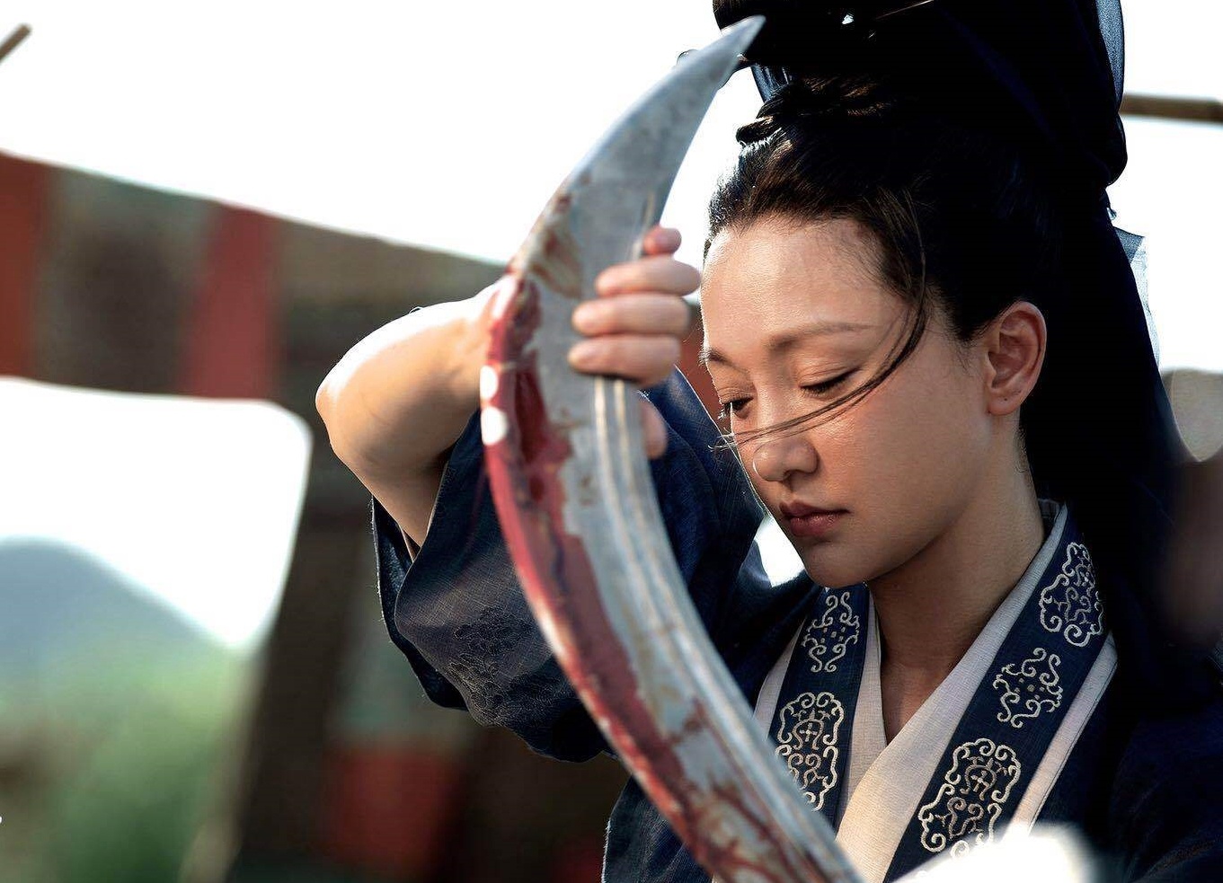 Chau tan vo thuat anh 5