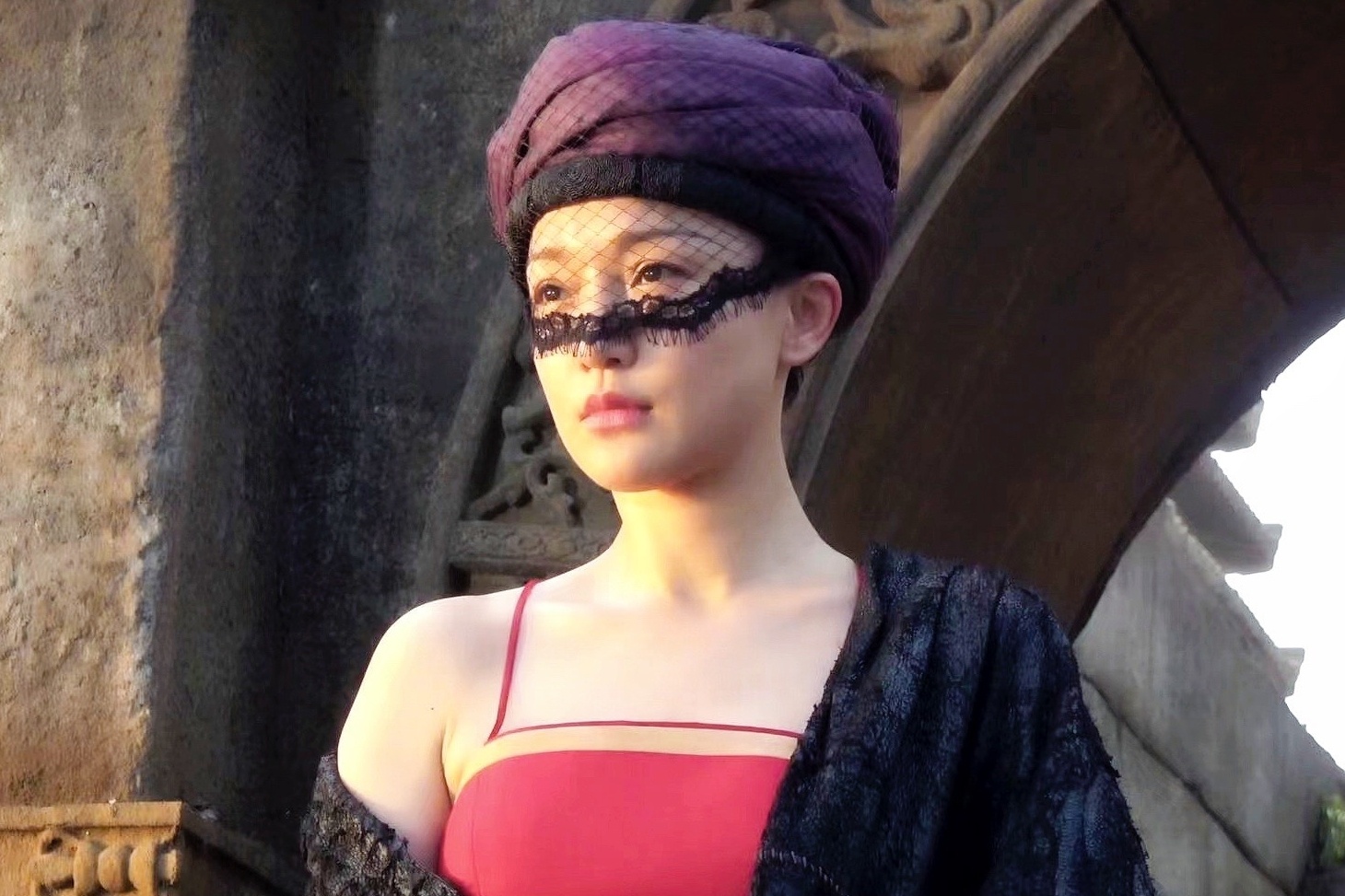 Châu tấn võ thuật ảnh 7 Chau tan vo thuat anh 7