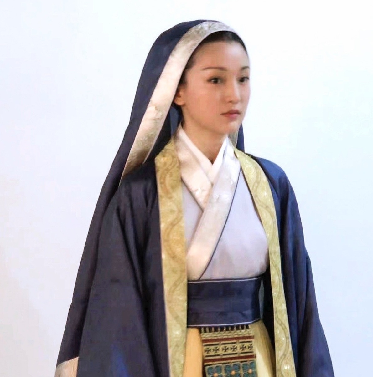 Châu tấn võ thuật ảnh 9 Chau tan vo thuat anh 9