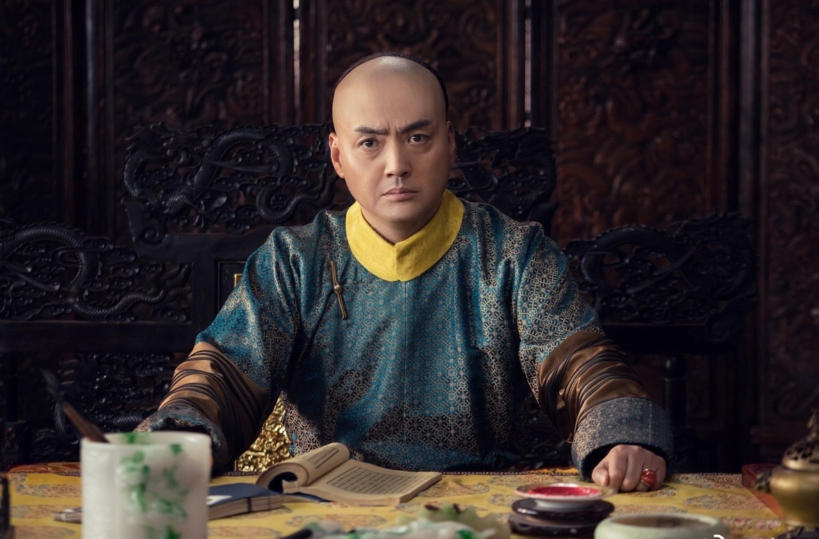 vo lam ngoai su vuong diem anh 27