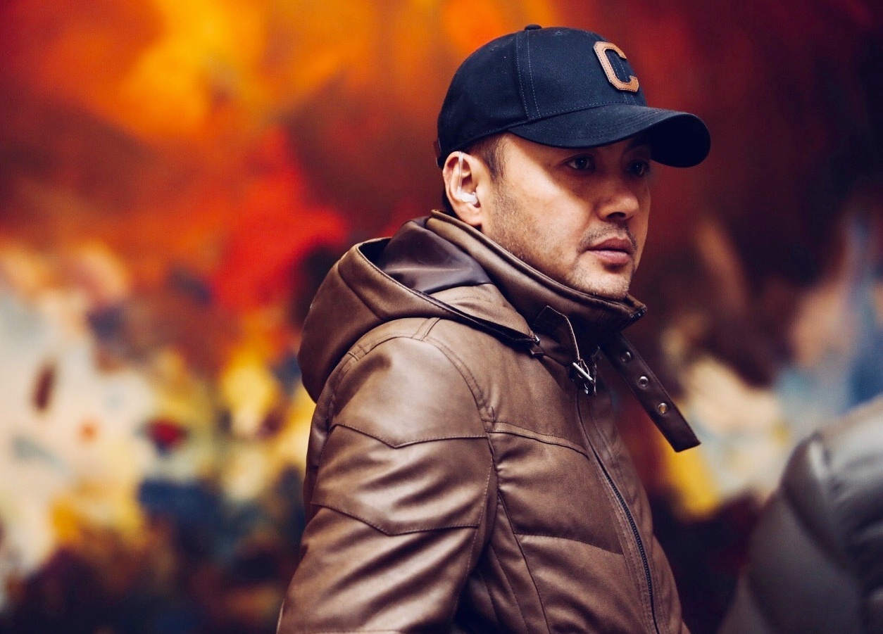 vo lam ngoai su vuong diem anh 26