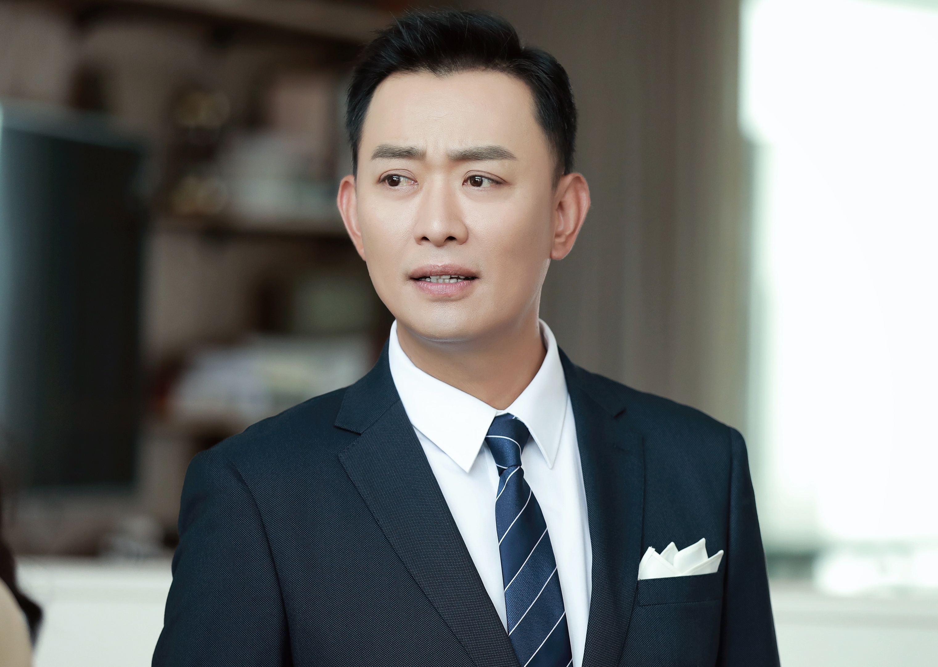 vo lam ngoai su vuong diem anh 8