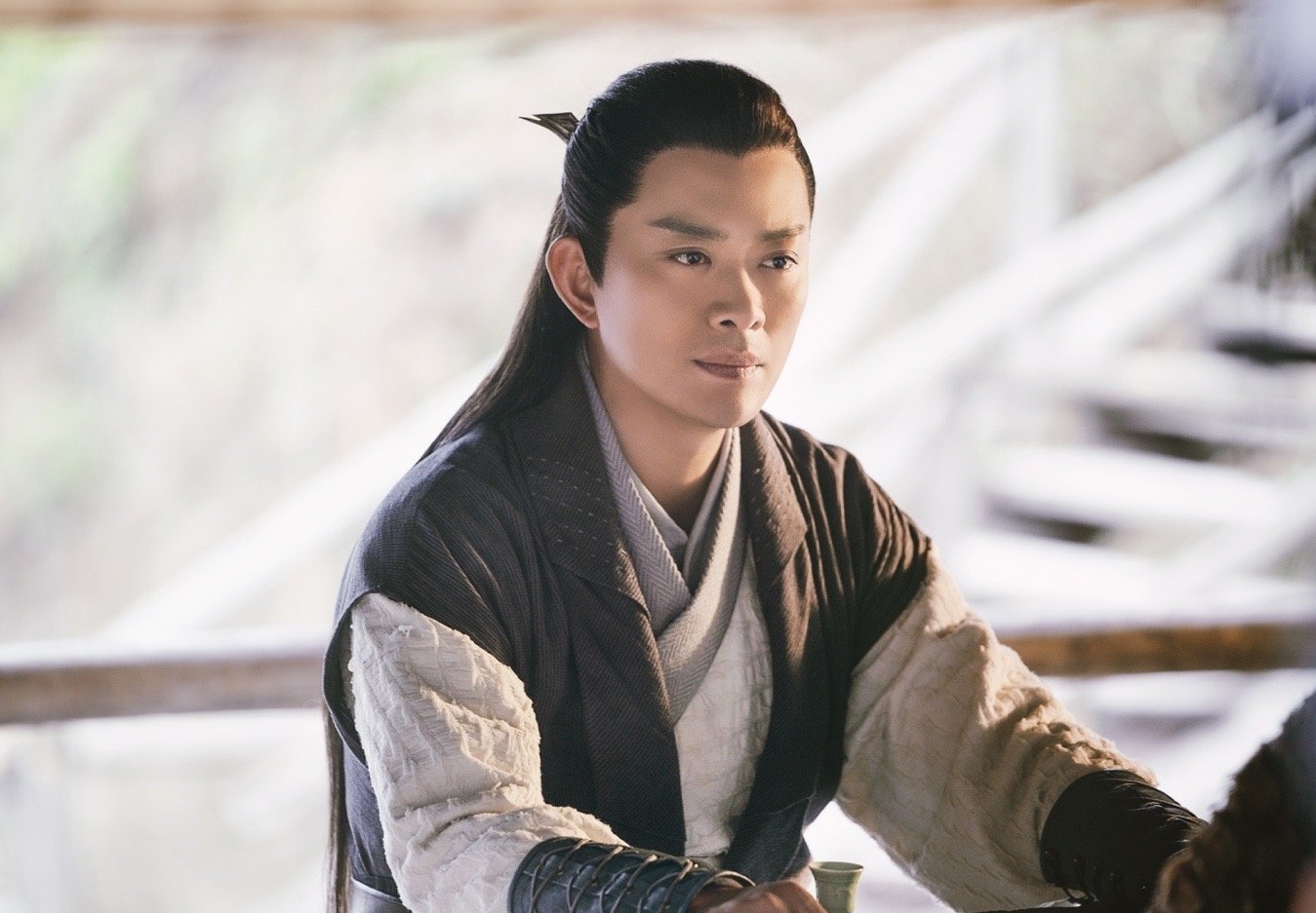 vo lam ngoai su vuong diem anh 7