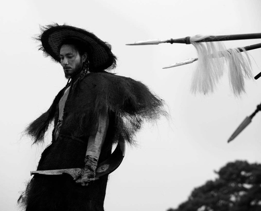 Châu tấn võ thuật ảnh 15 Chau tan vo thuat anh 15