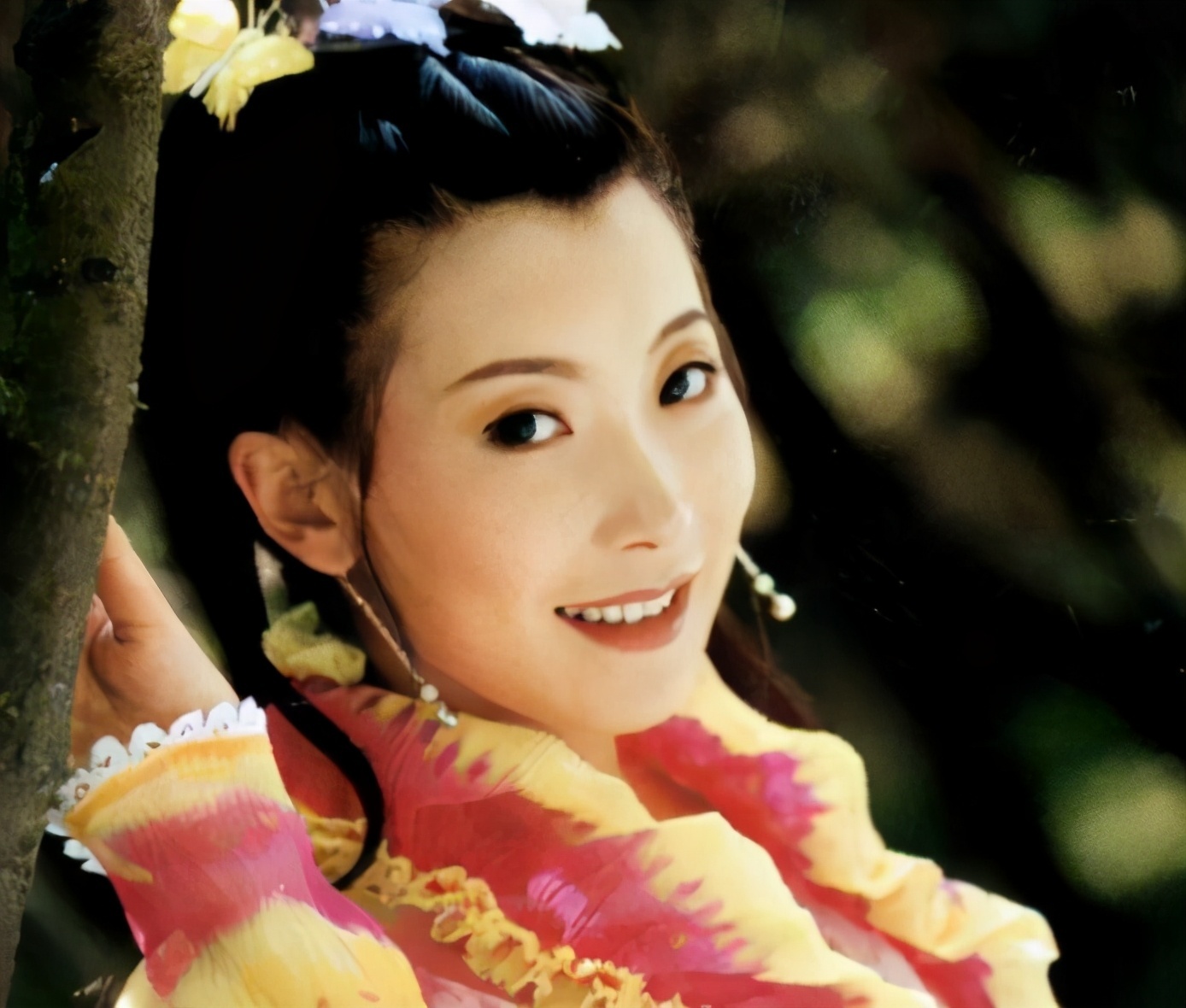 vo lam ngoai su vuong diem anh 22