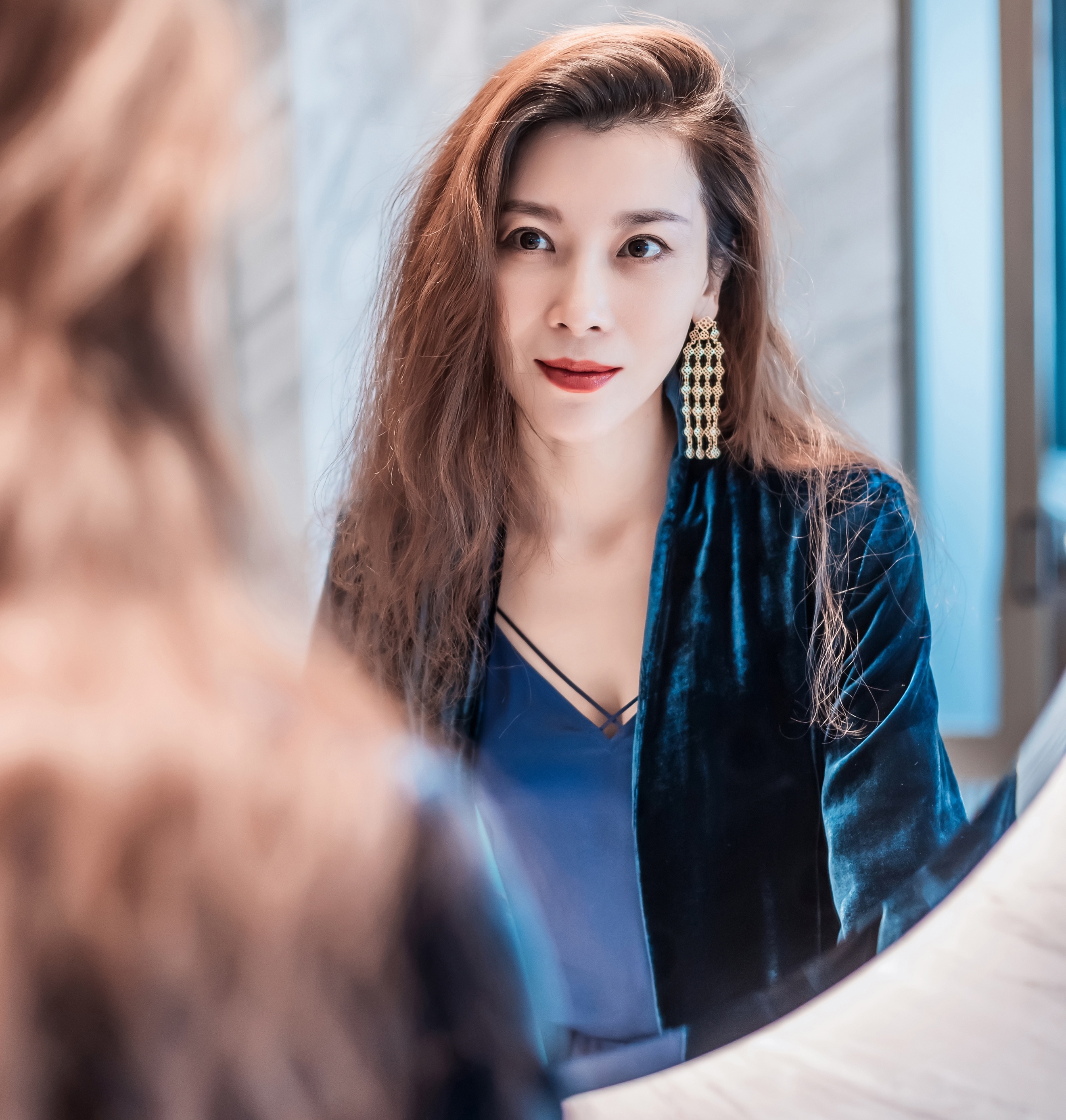 vo lam ngoai su vuong diem anh 23