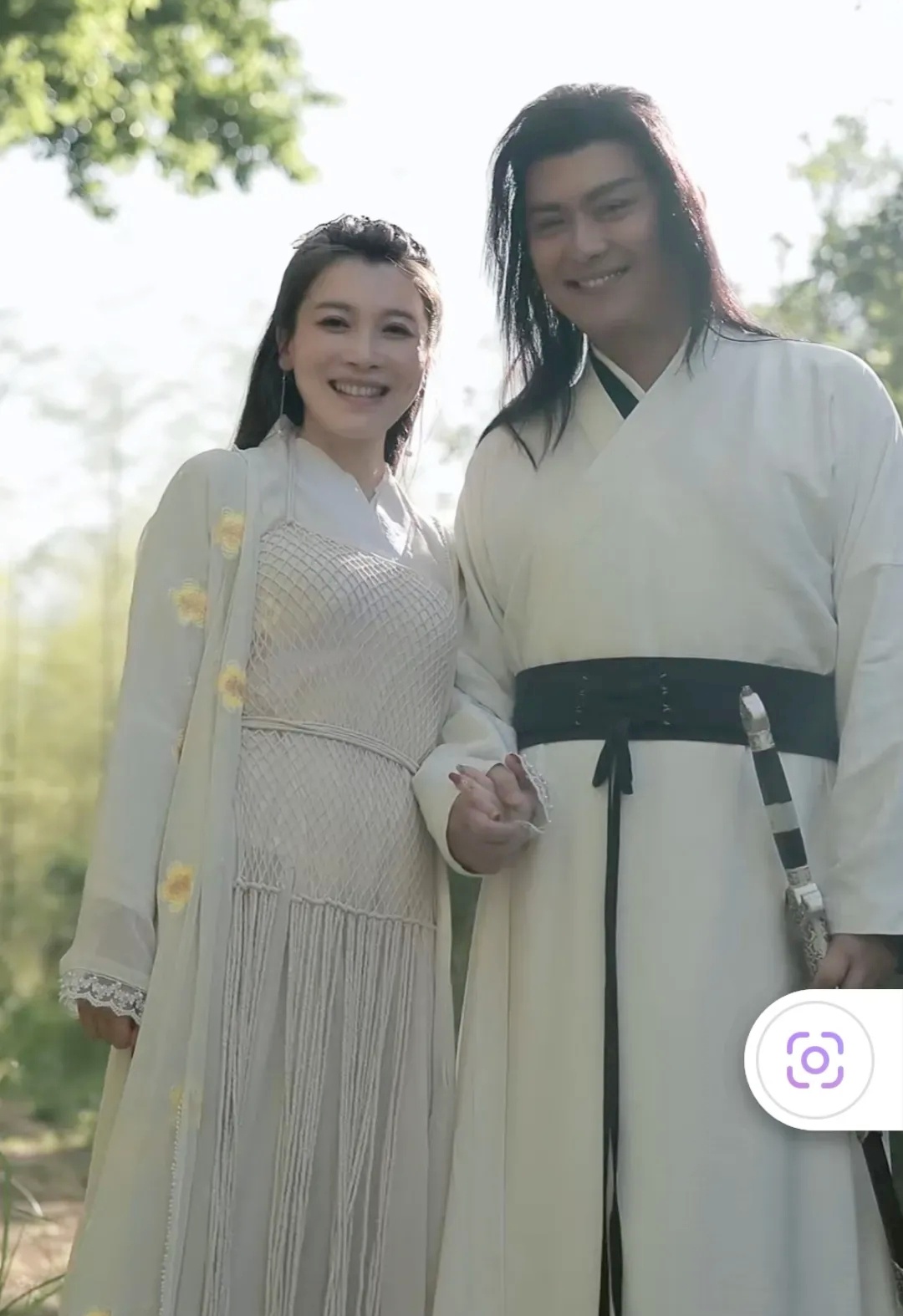 vo lam ngoai su vuong diem anh 2