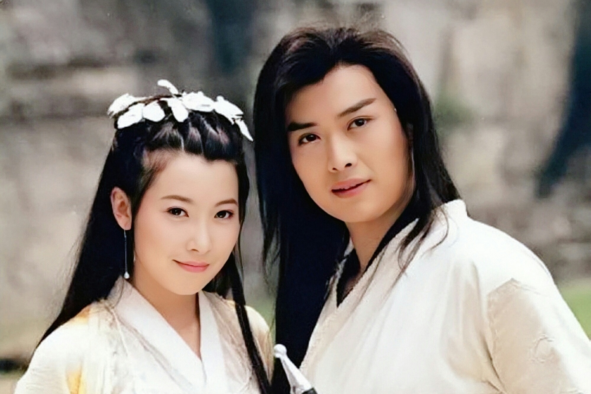 Dan dien vien 'Vo lam ngoai su' sau 21 nam hinh anh