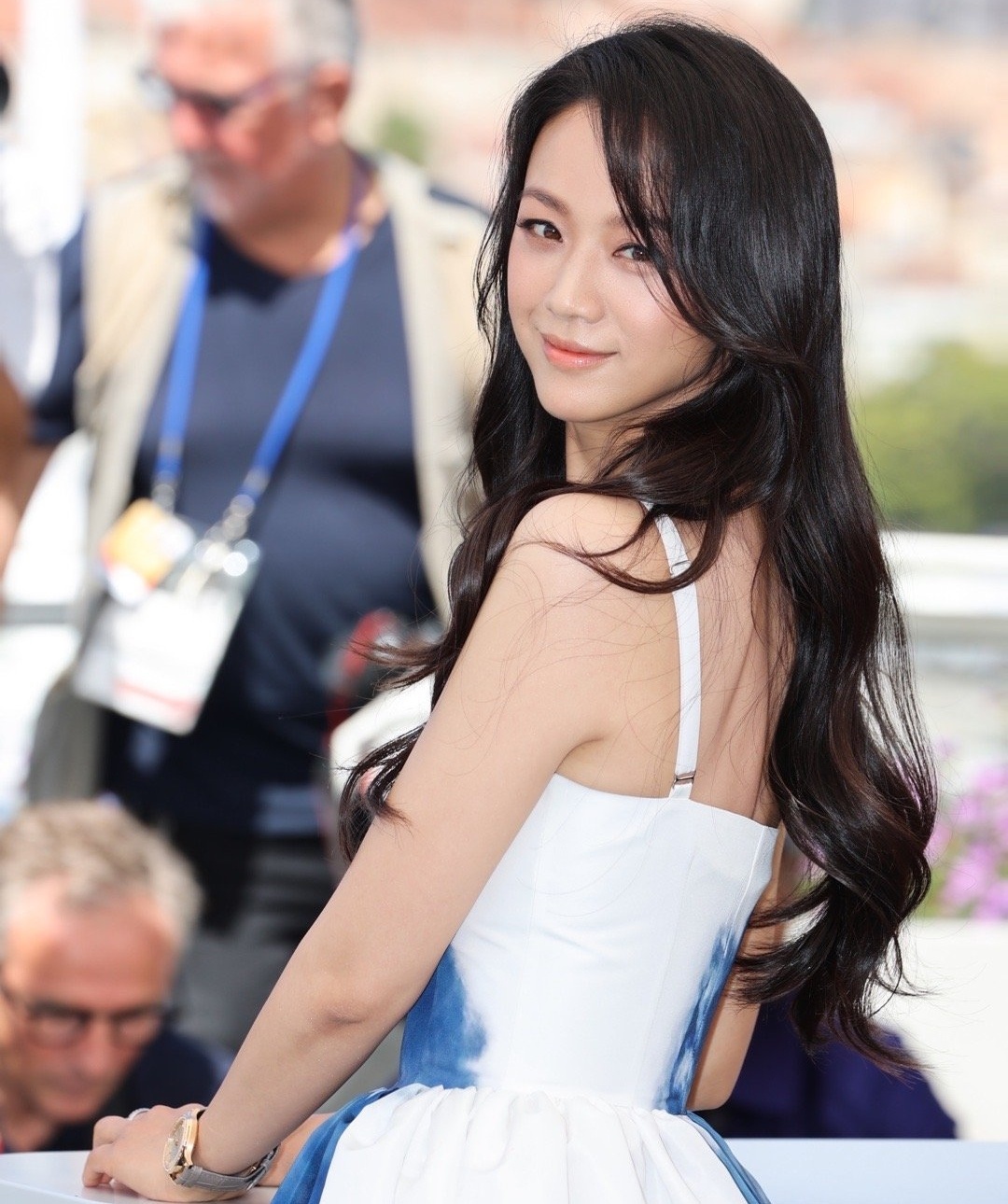 thang duy tai Cannes 2022 anh 2