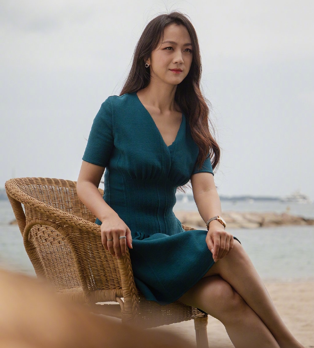 thang duy tai Cannes 2022 anh 8