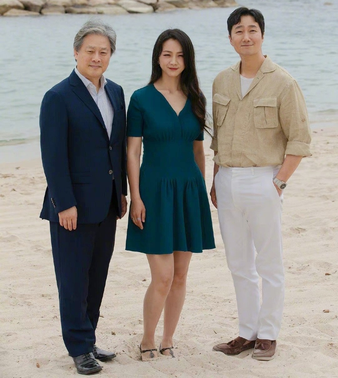 thang duy tai Cannes 2022 anh 9