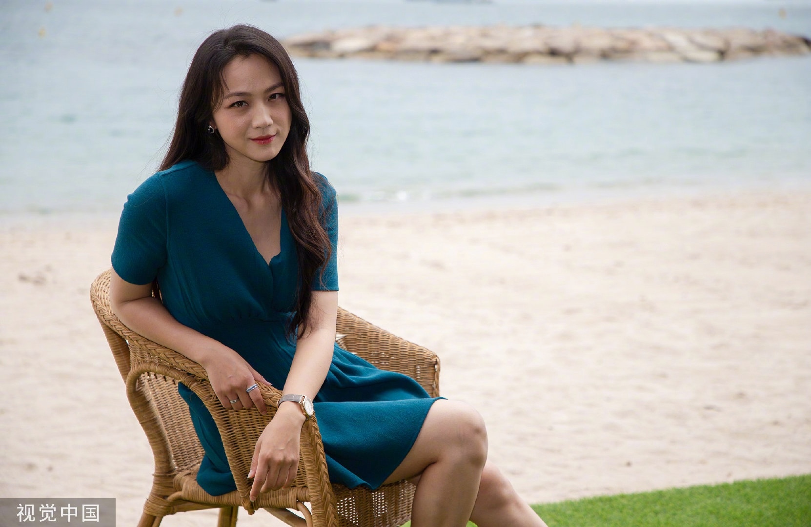 thang duy tai Cannes 2022 anh 7