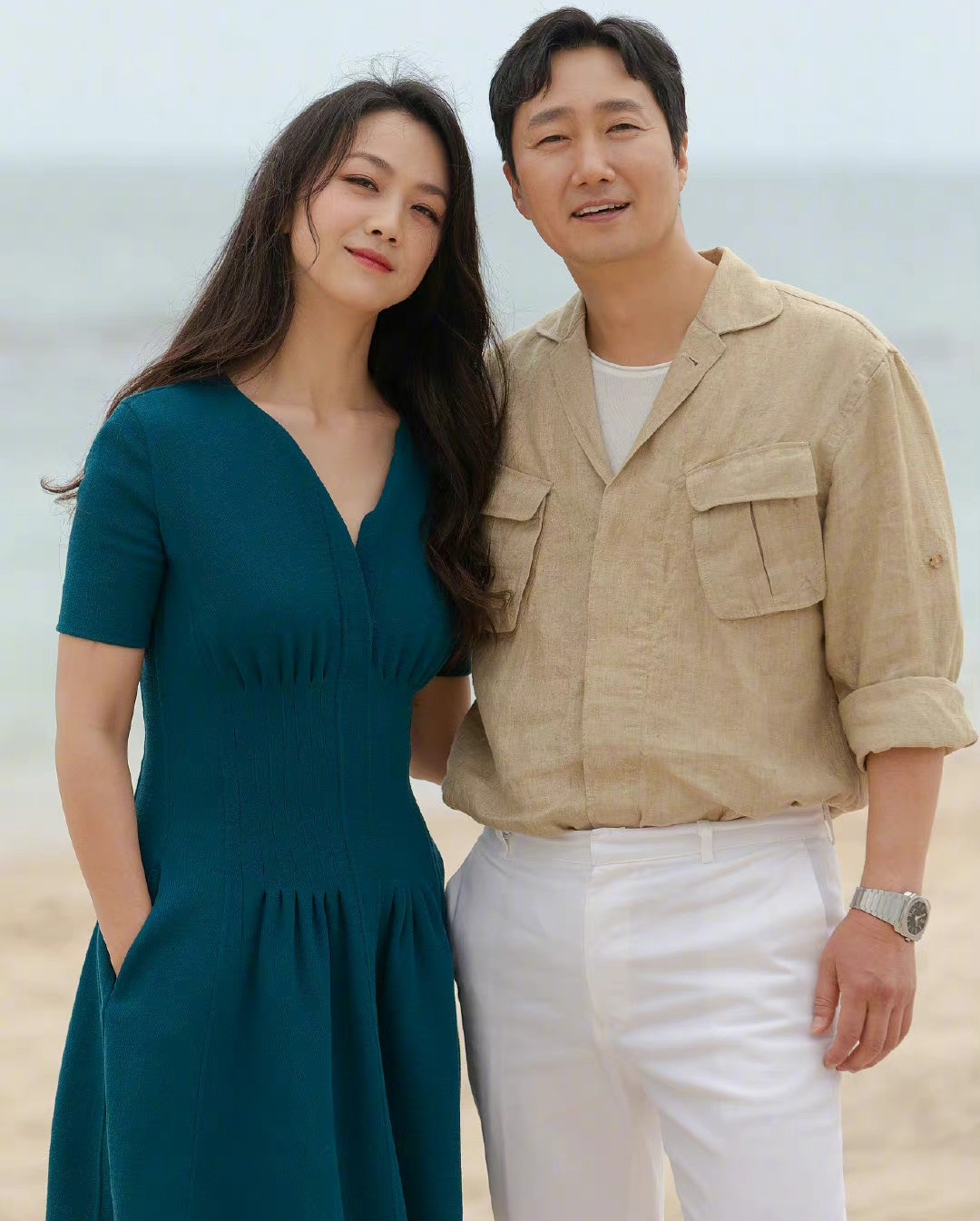 thang duy tai Cannes 2022 anh 12