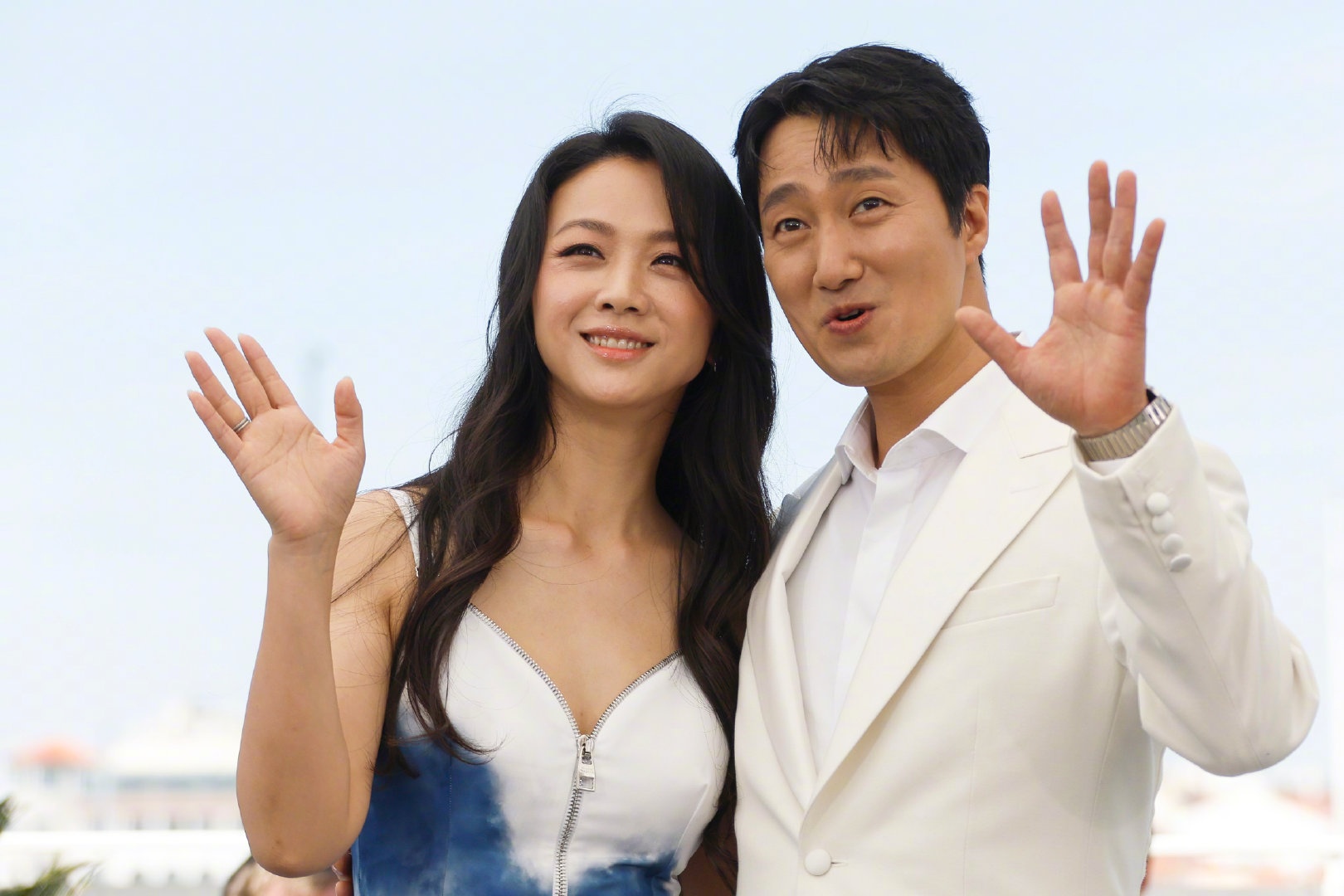 thang duy tai Cannes 2022 anh 5