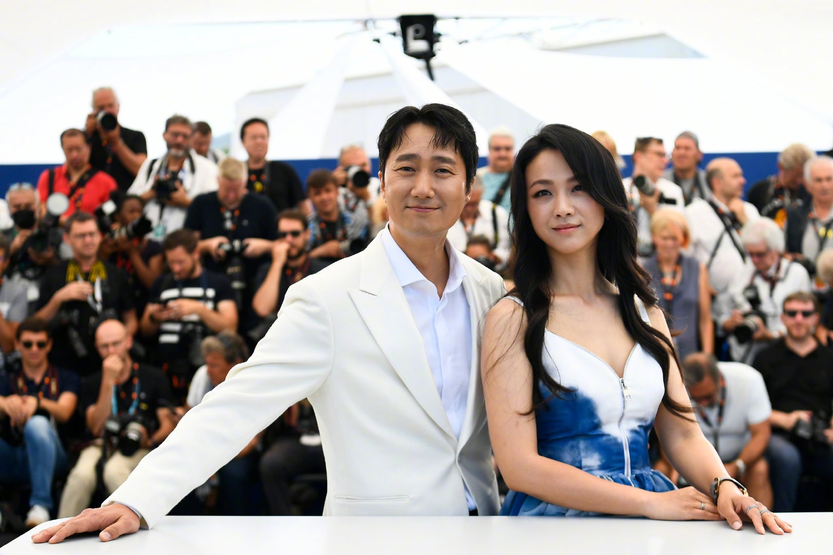 thang duy tai Cannes 2022 anh 6