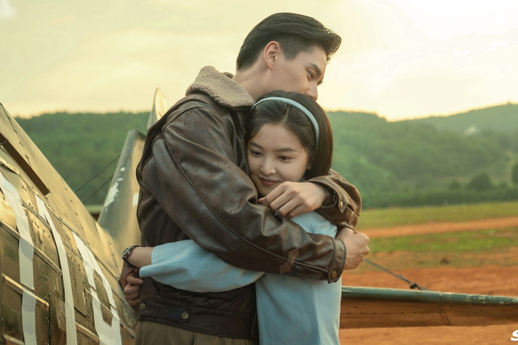 Ky xao phim truyen hinh Trung Quoc thut lui hinh anh