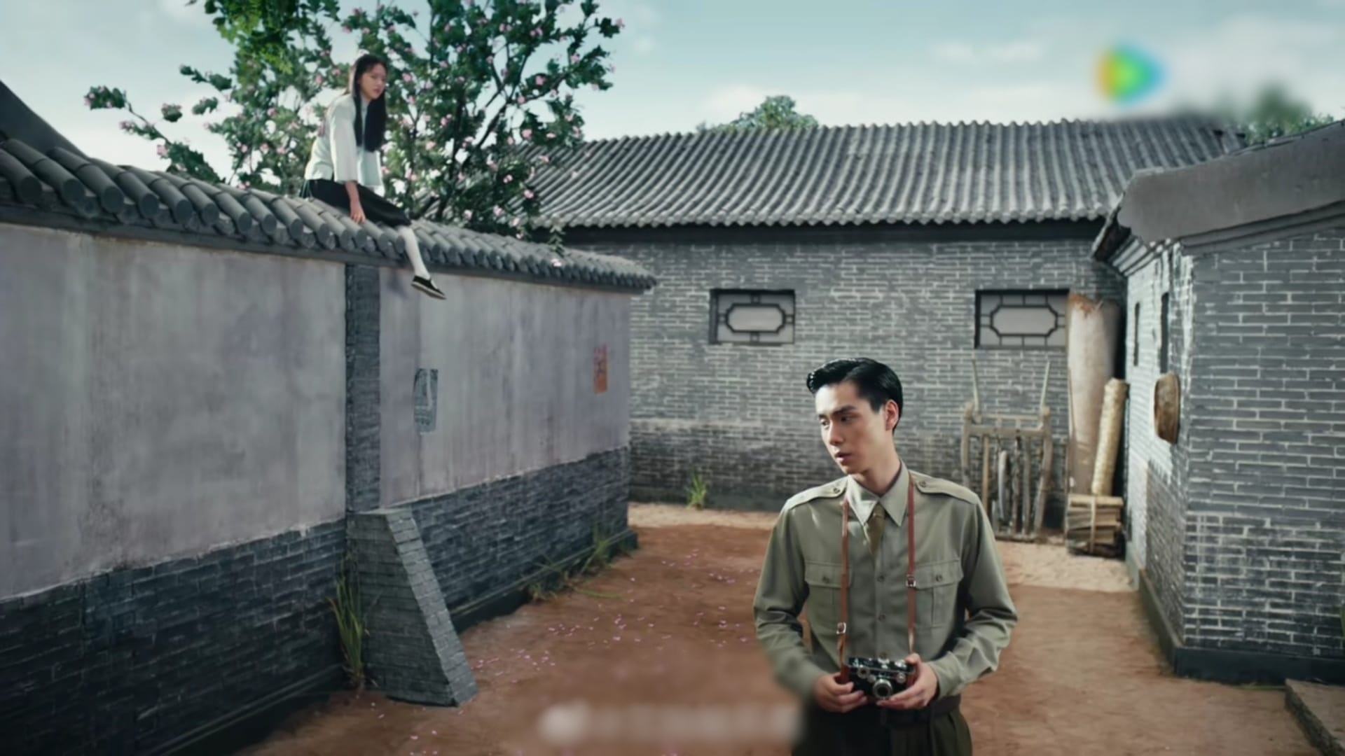 Bằng lan nhất phiến phong vân khởi kỹ xảo ảnh 1 Bang lan nhat phien phong van khoi ky xao anh 1