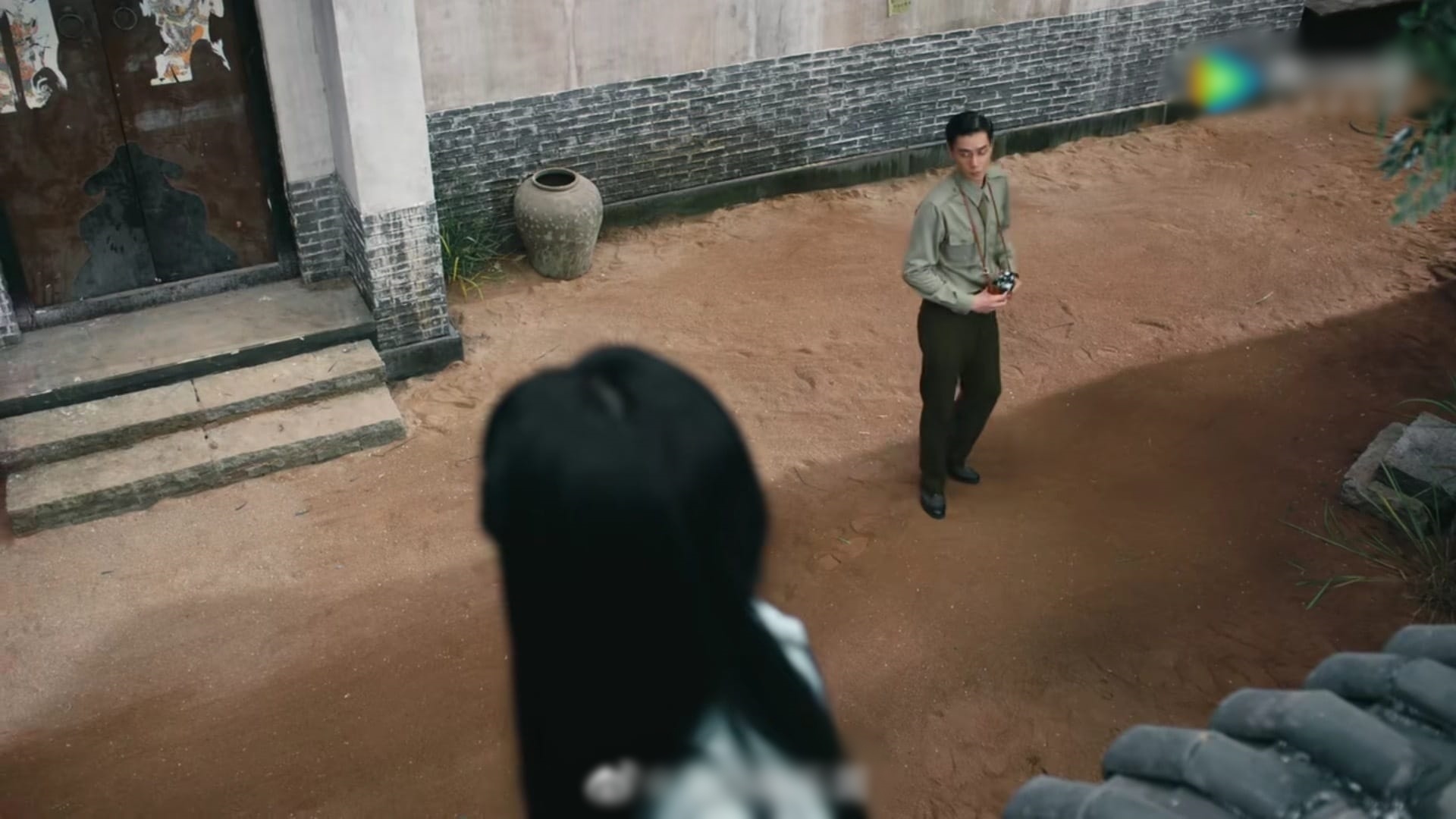 Bằng lan nhất phiến phong vân khởi kỹ xảo ảnh 2 Bang lan nhat phien phong van khoi ky xao anh 2