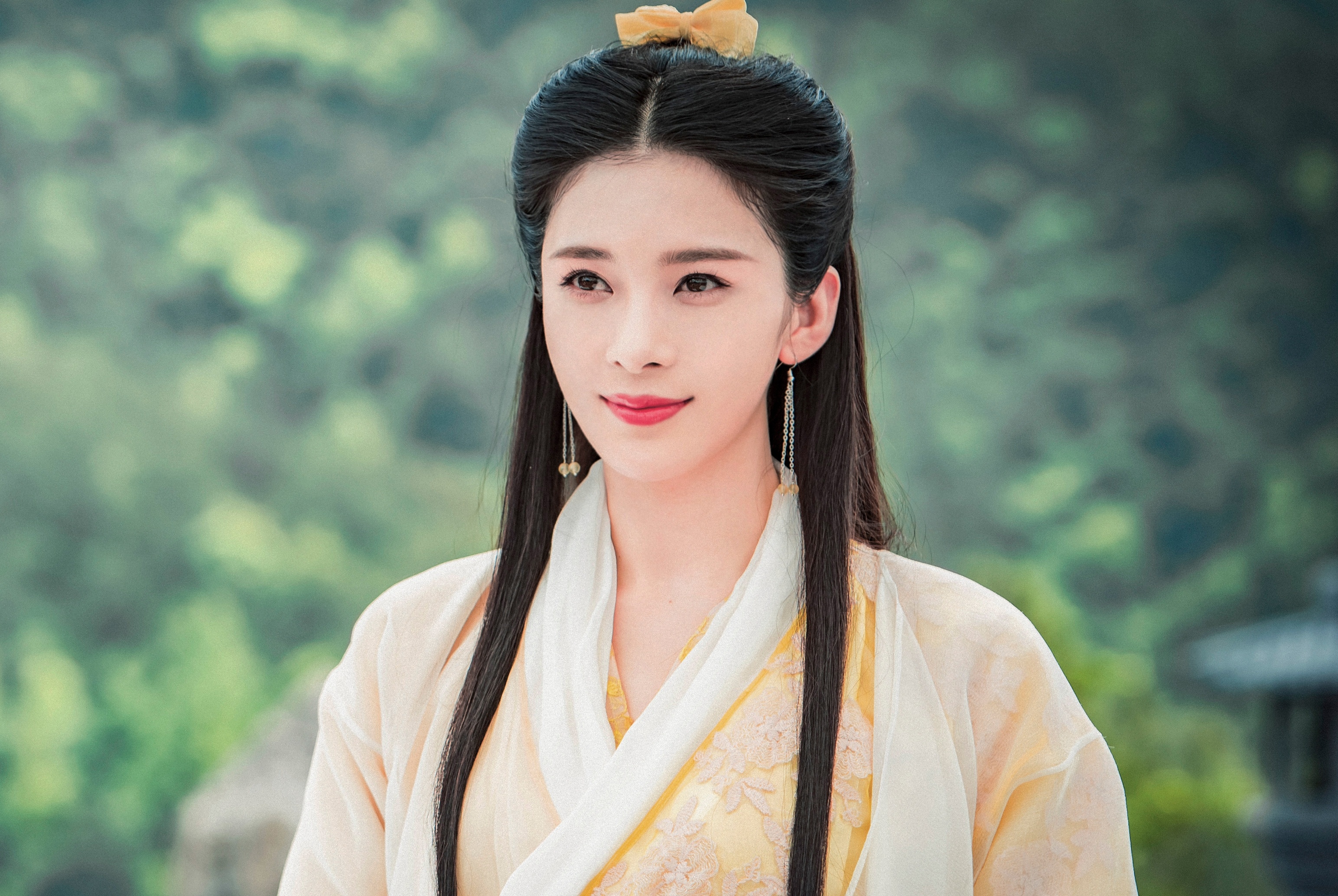 Trieu Anh Tu chieu tro anh 6