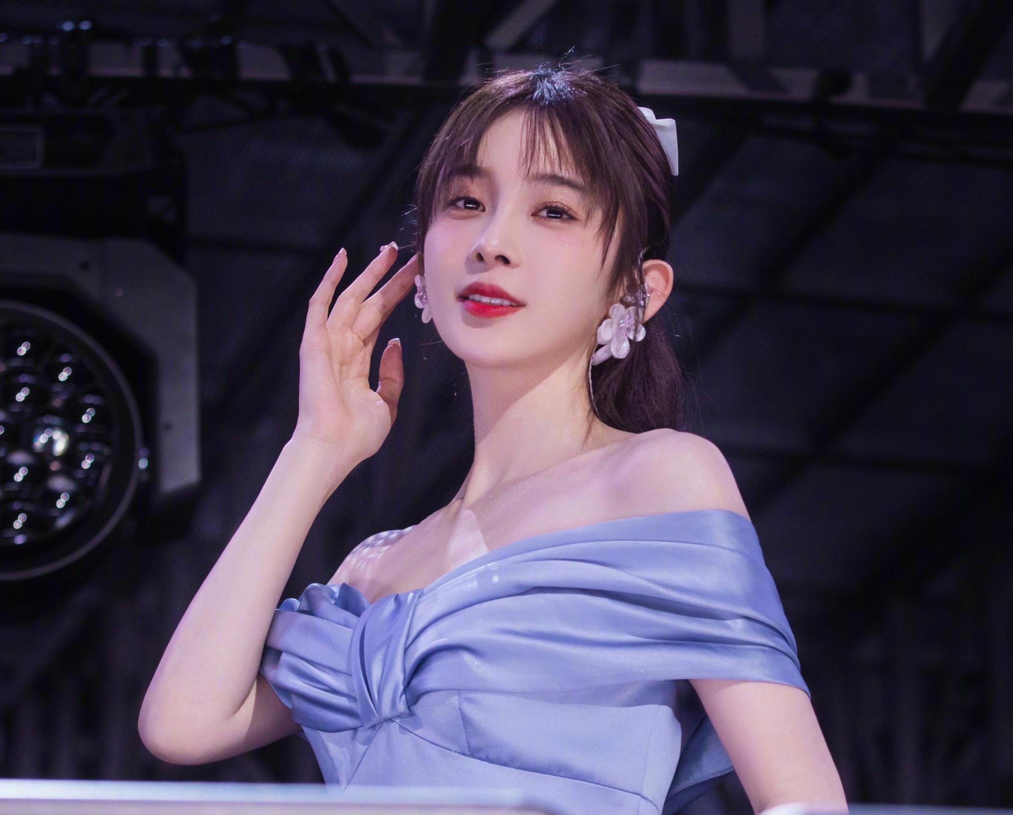 Trieu Anh Tu chieu tro anh 3