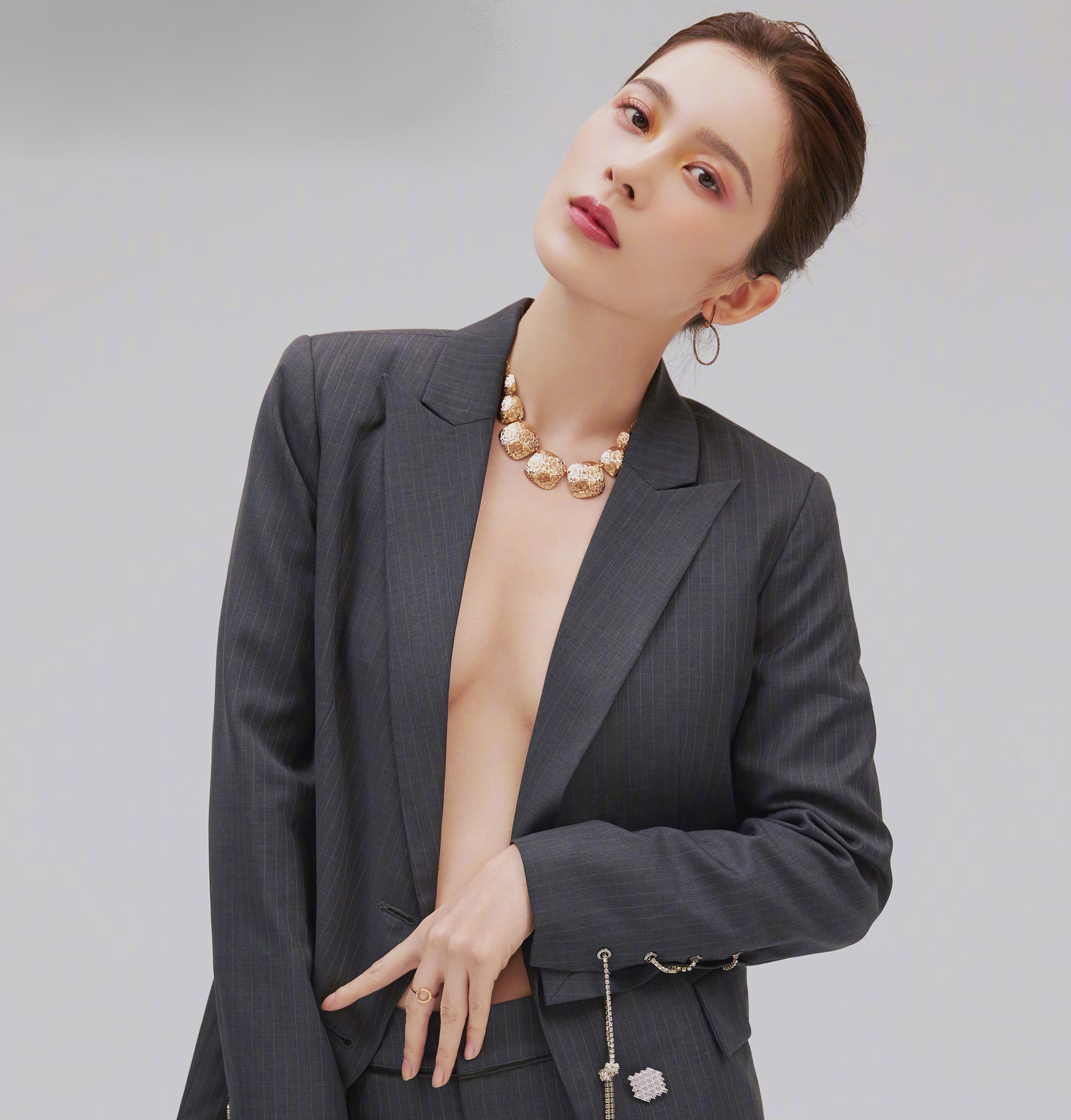 Trieu Anh Tu chieu tro anh 11