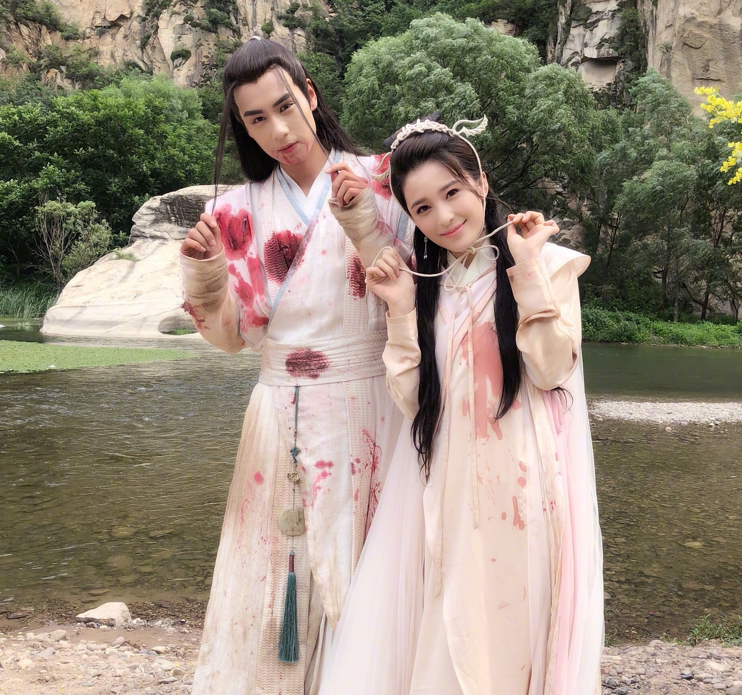 Trieu Anh Tu chieu tro anh 8