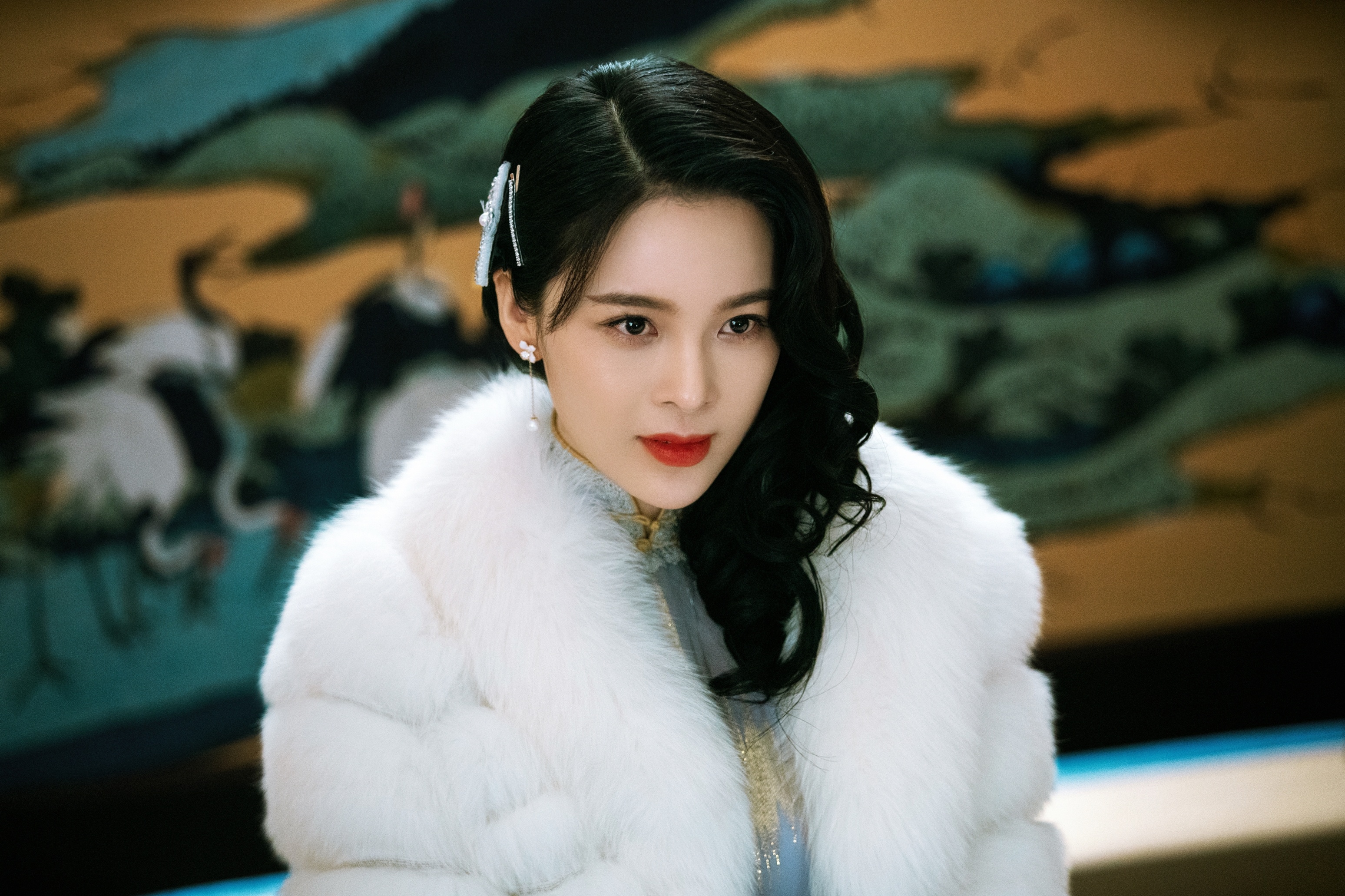 Trieu Anh Tu chieu tro anh 1