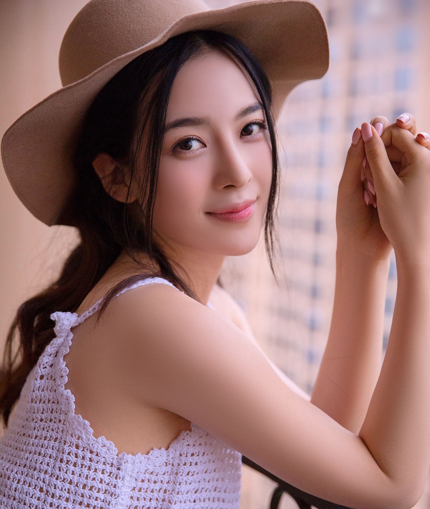 Trieu Anh Tu chieu tro anh 9