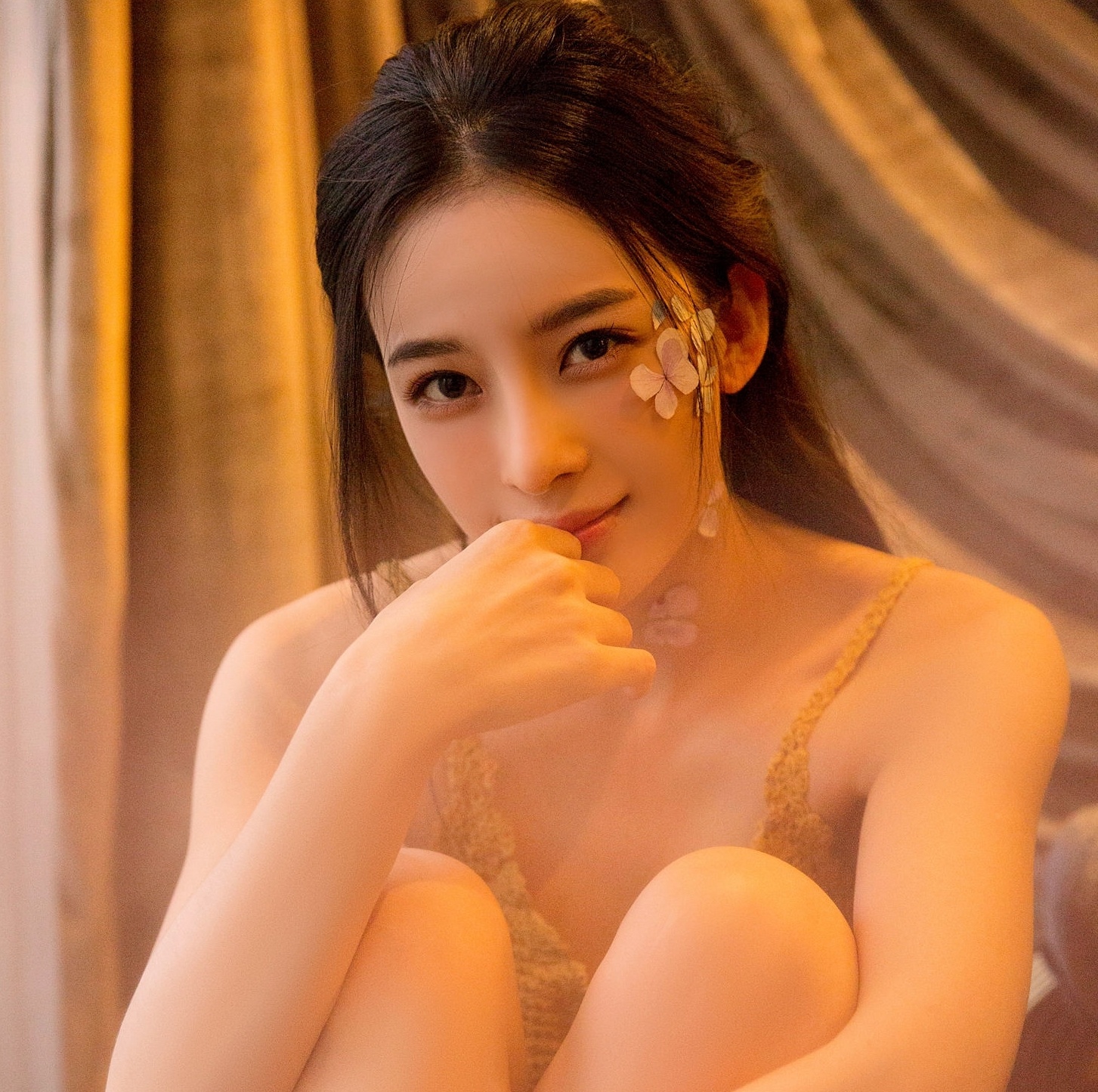 Trieu Anh Tu chieu tro anh 13