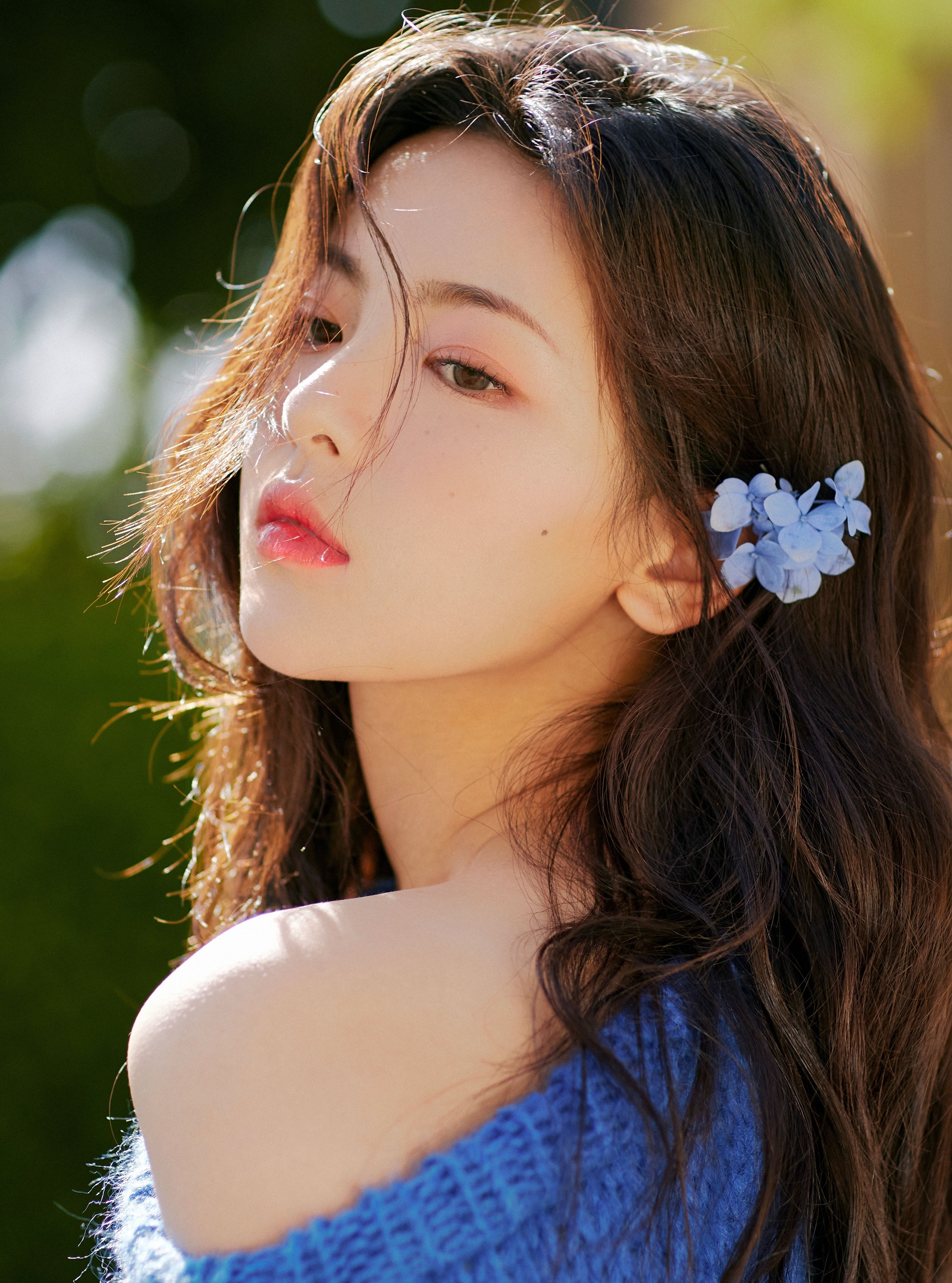 Dương Siêu Việt thần tiên tỷ tỷ ảnh 2 Duong Sieu Viet than tien ty ty anh 2