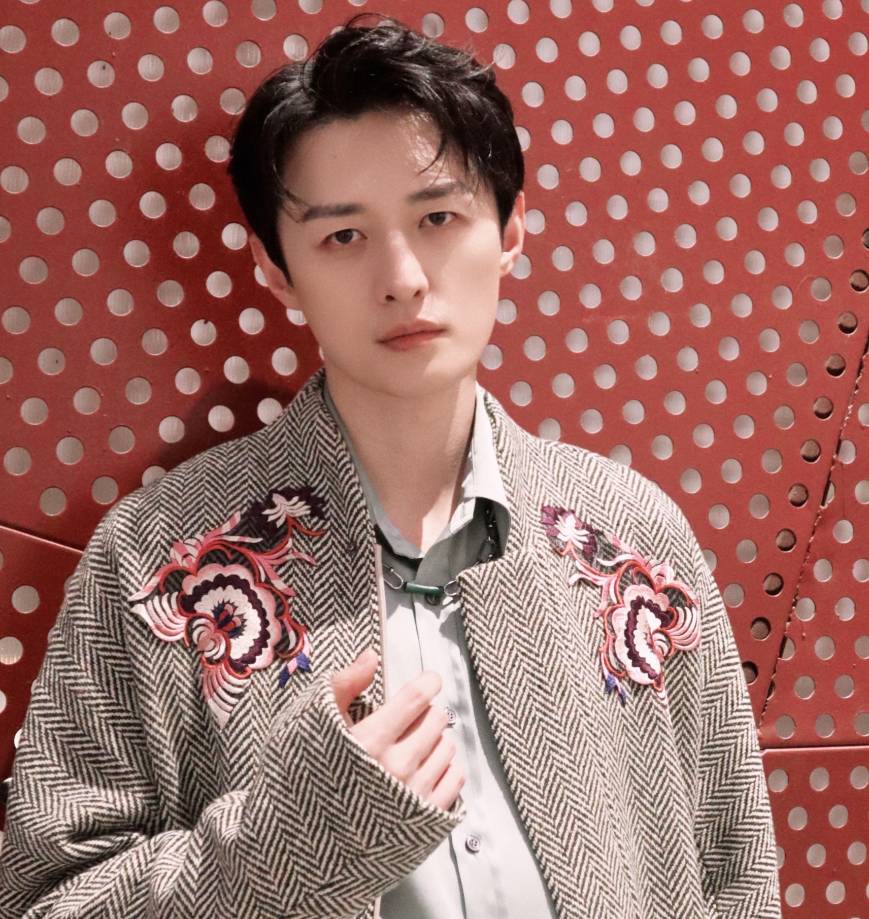 Ho Van Dao ngoai tinh anh 3