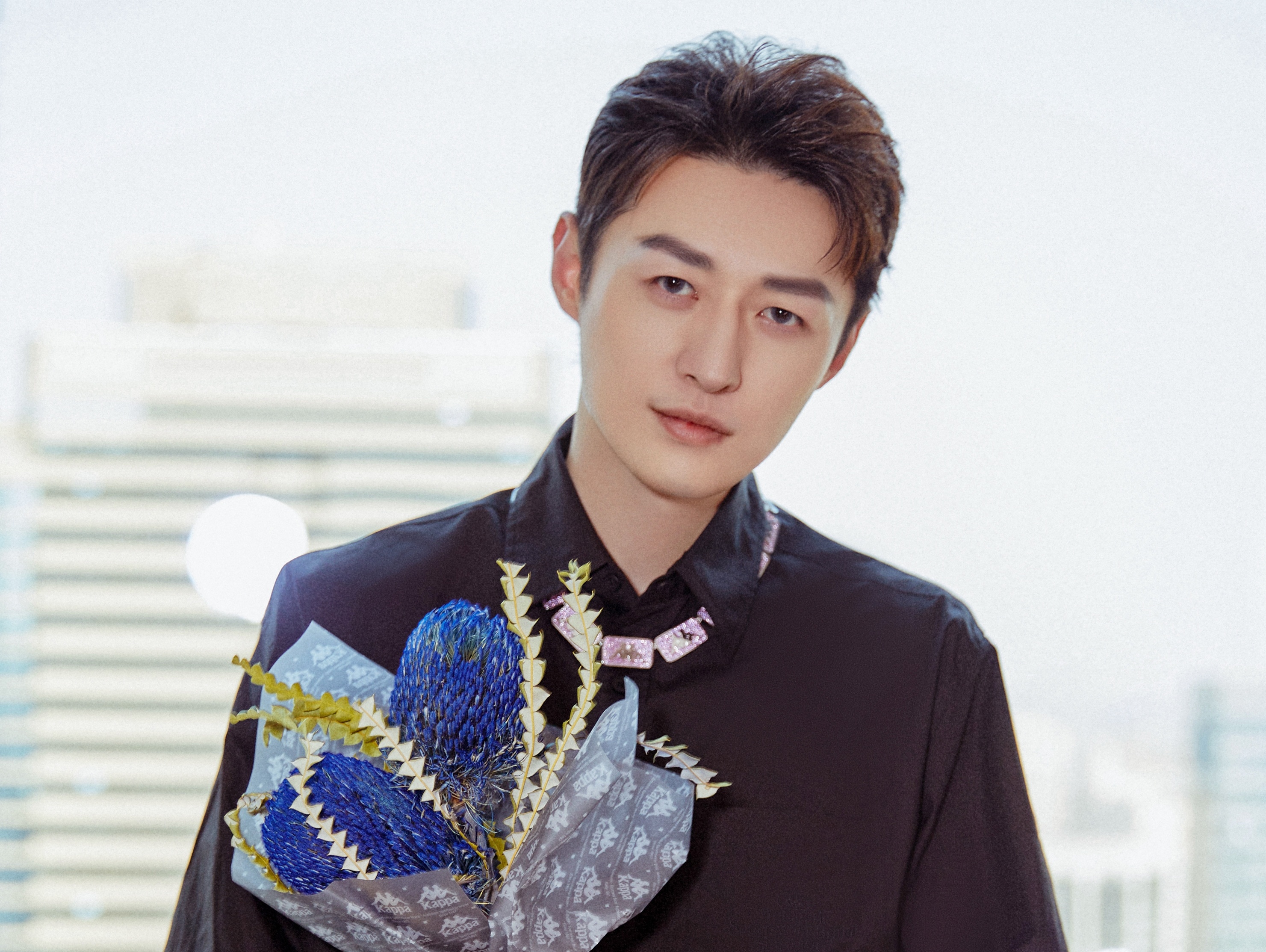 Ho Van Dao ngoai tinh anh 2