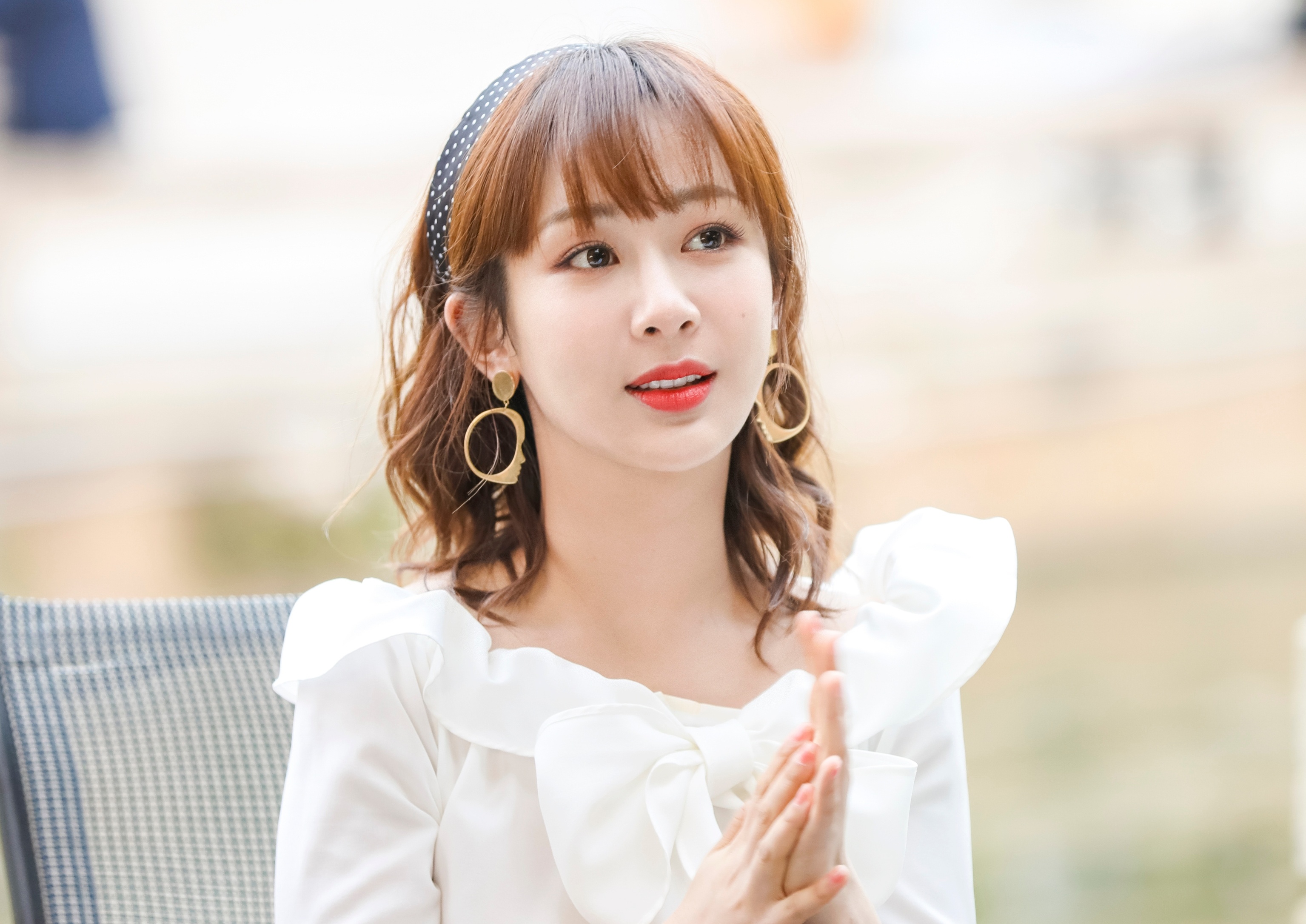 Triệu Lệ Dĩnh lượt xem phim kỷ lục ảnh 3 Trieu Le Dinh luot xem phim ky luc anh 3