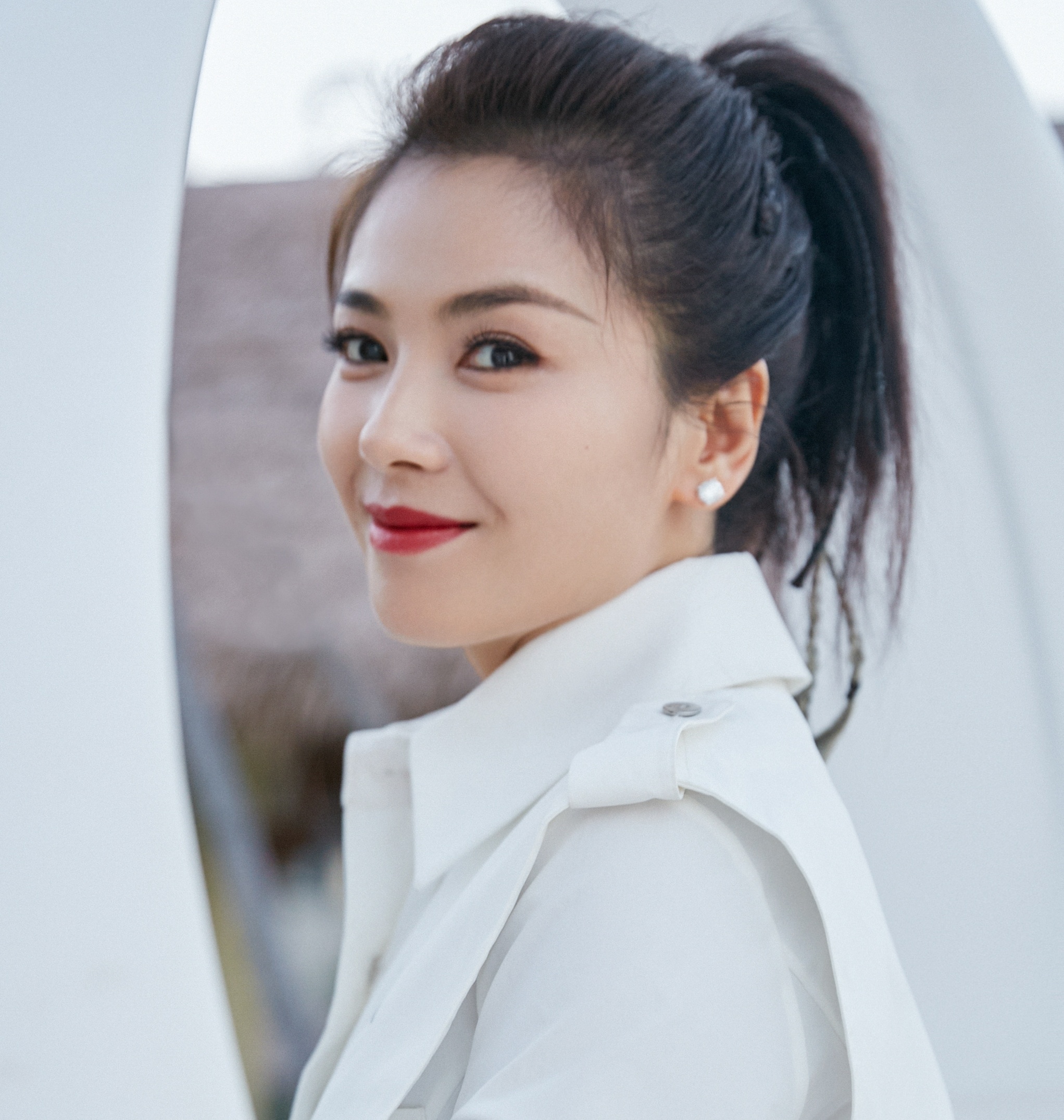 Lưu Đào ly hôn ảnh 8 Luu Dao ly hon anh 8