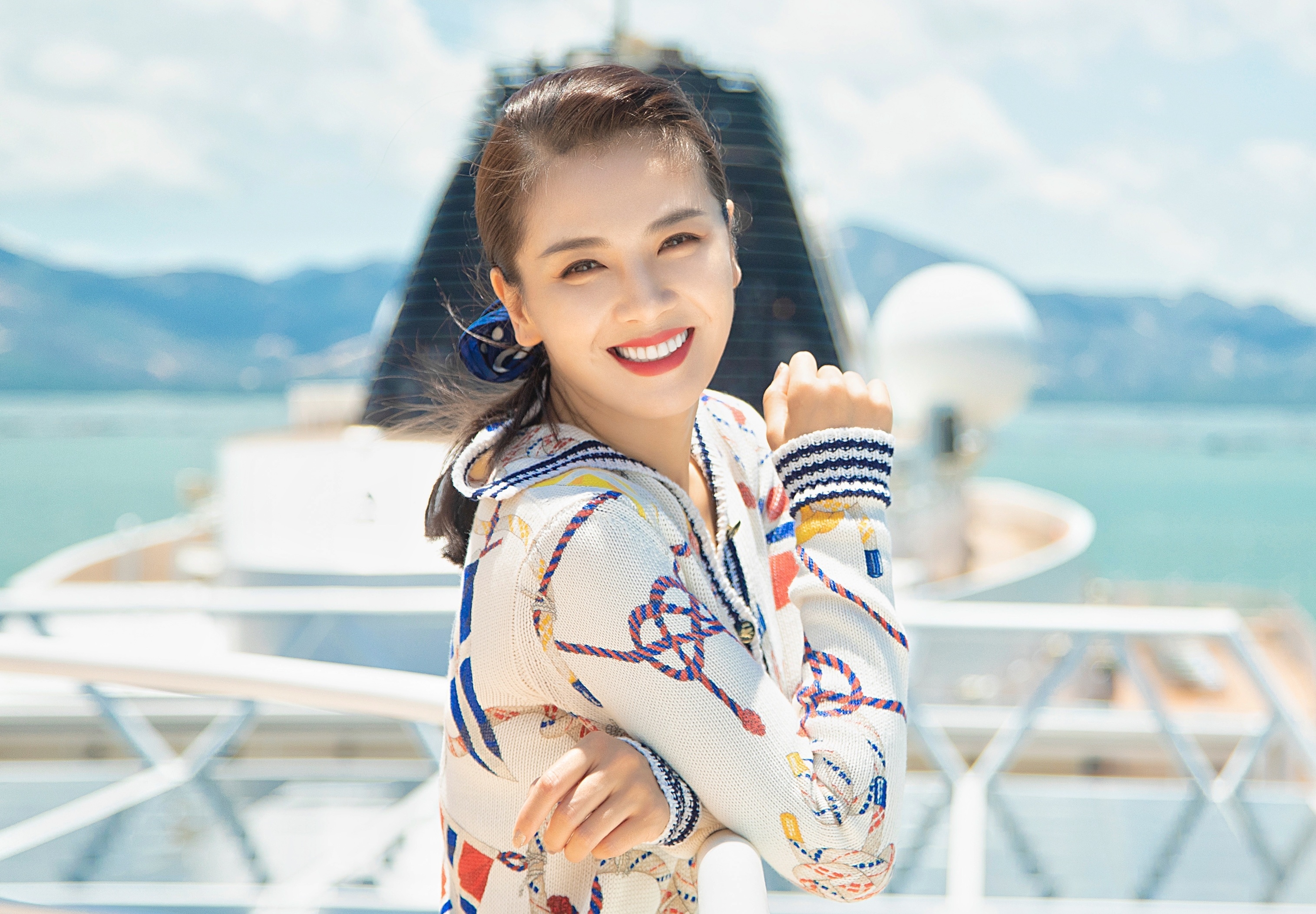 Lưu Đào ly hôn ảnh 10 Luu Dao ly hon anh 10