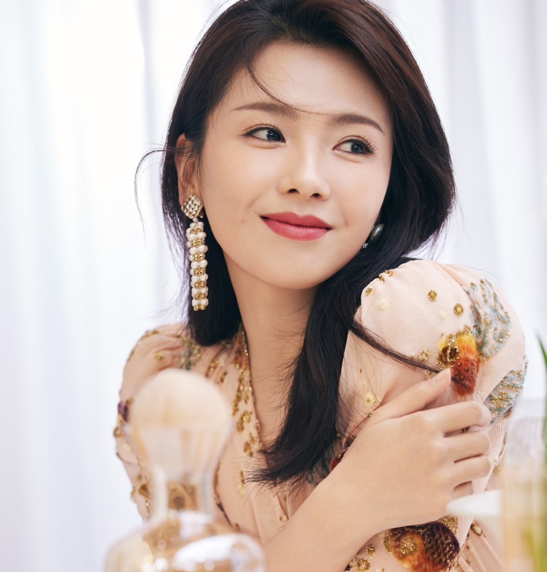 Lưu Đào ly hôn ảnh 4 Luu Dao ly hon anh 4