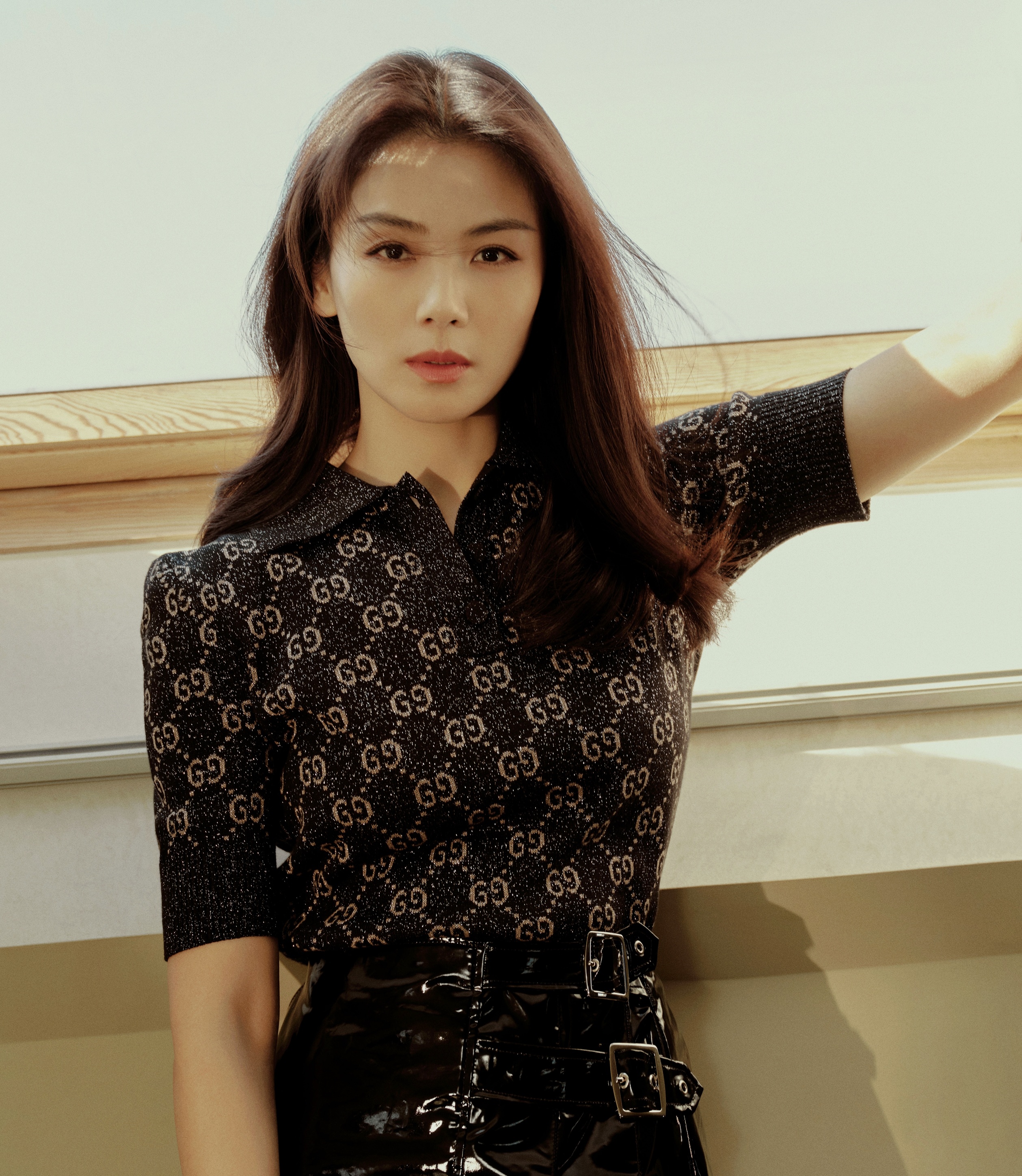 Lưu Đào ly hôn ảnh 1 Luu Dao ly hon anh 1