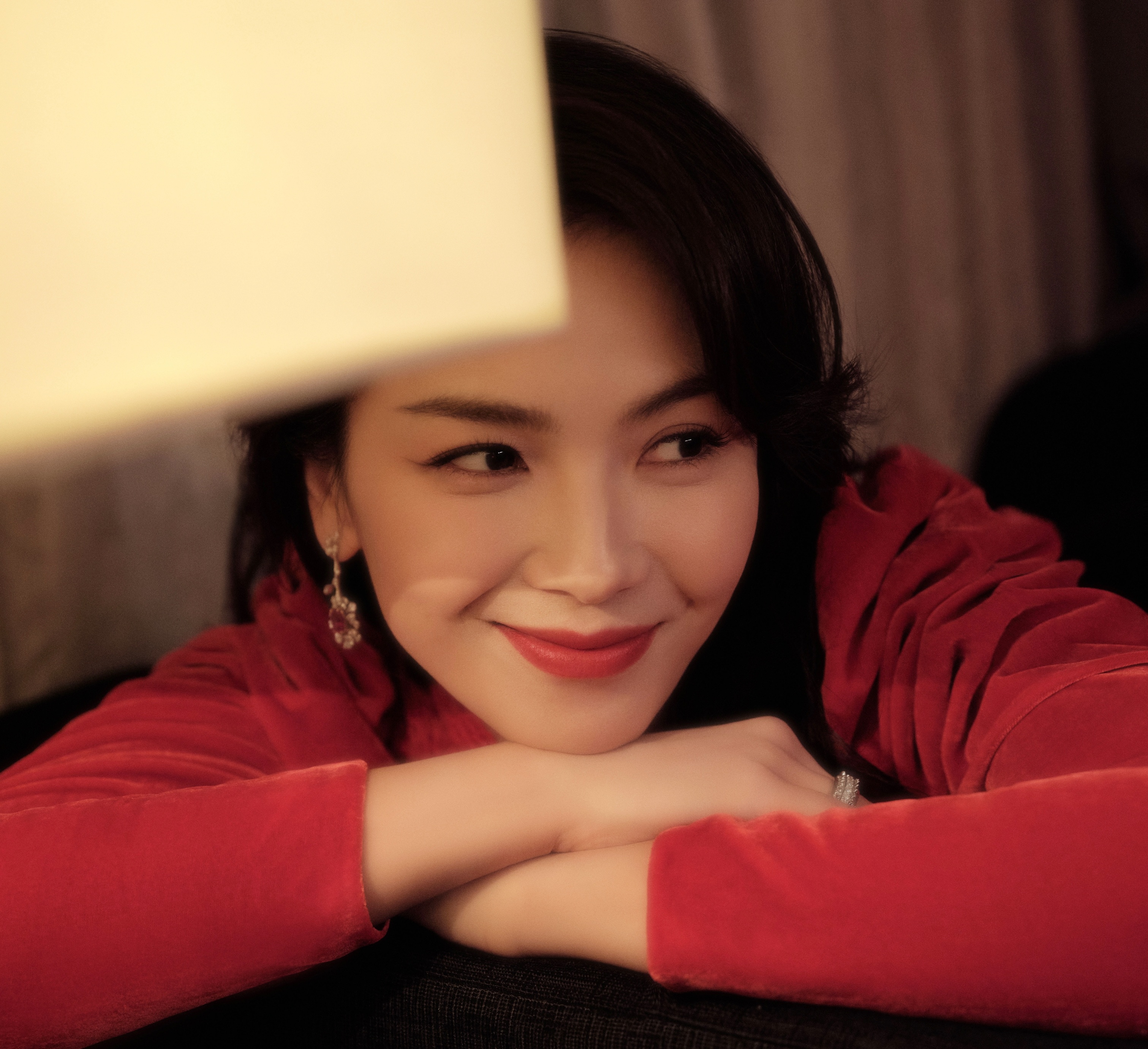 Lưu Đào ly hôn ảnh 9 Luu Dao ly hon anh 9