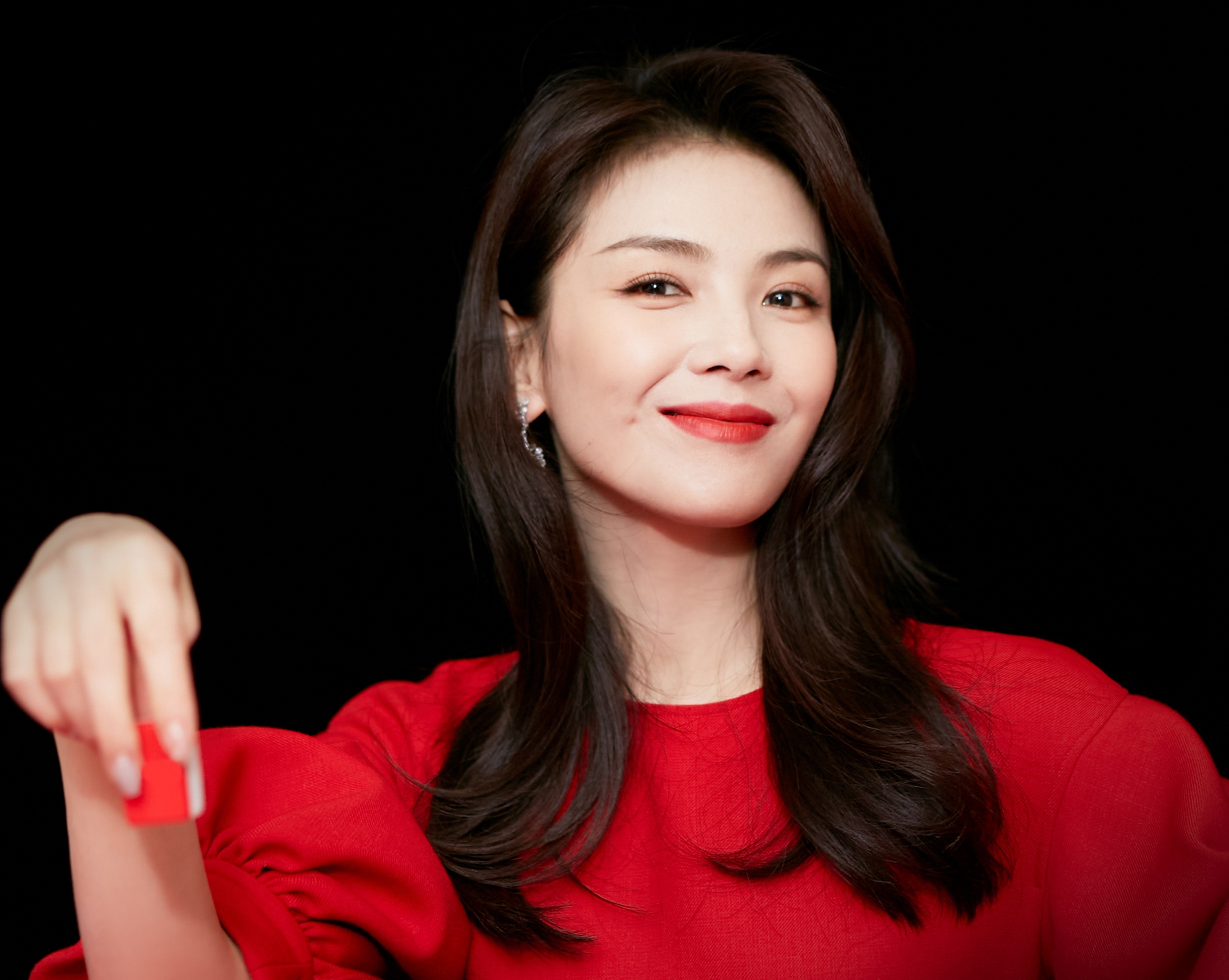 Lưu Đào ly hôn ảnh 6 Luu Dao ly hon anh 6