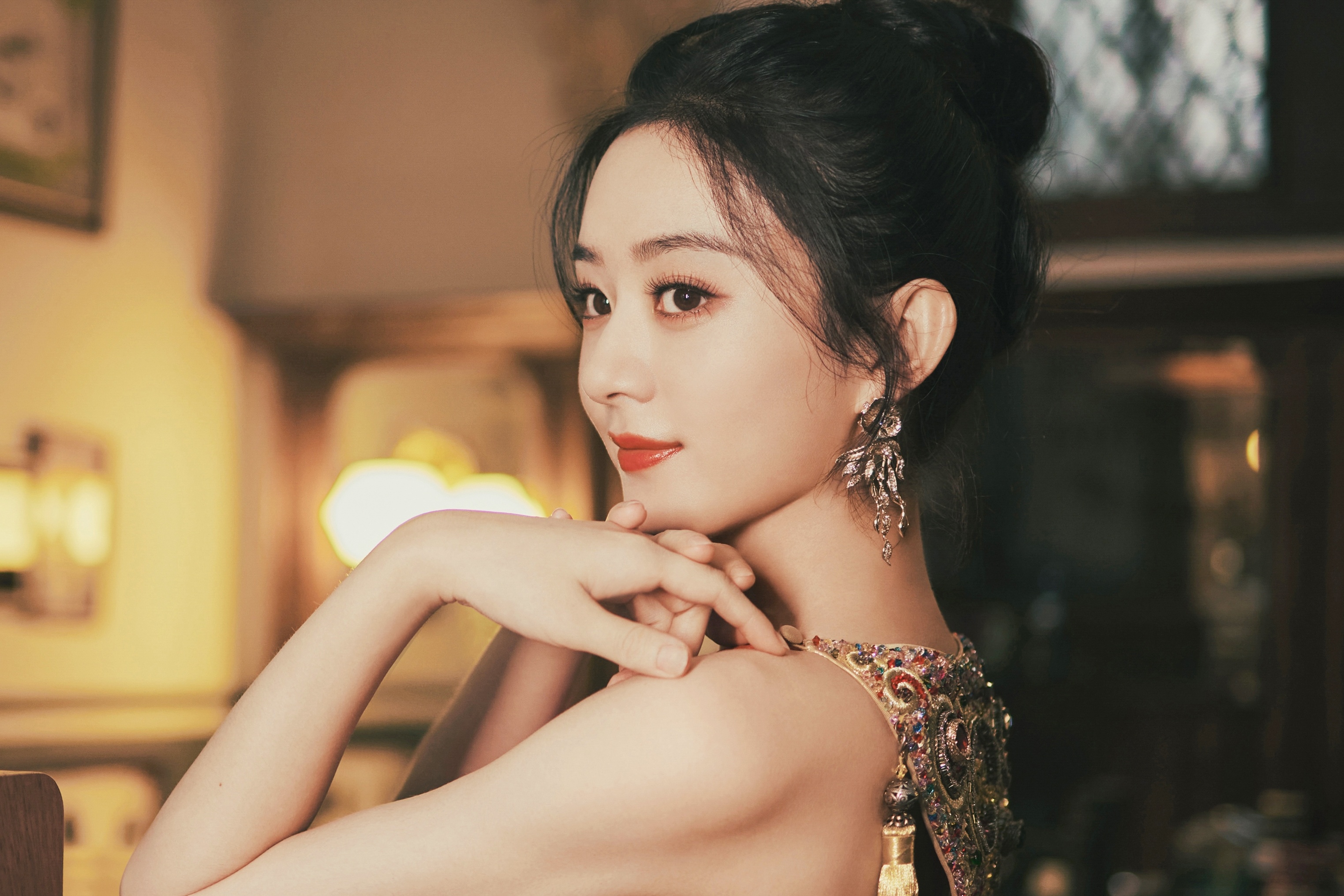 Trieu Le Dinh lap ky luc hinh anh