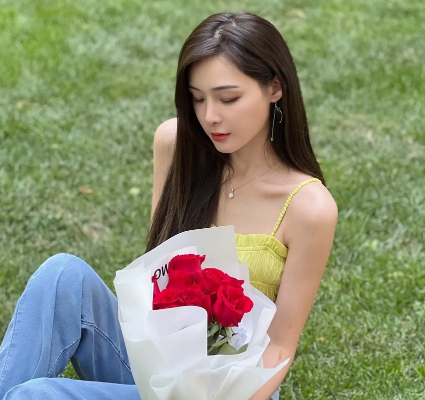 Truong Dinh Dinh pha hoai gia dinh Tu Hy Vien anh 6