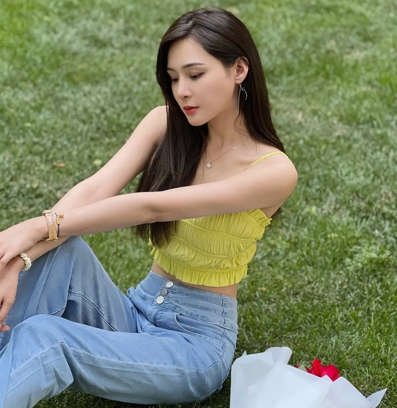 Truong Dinh Dinh pha hoai gia dinh Tu Hy Vien anh 7