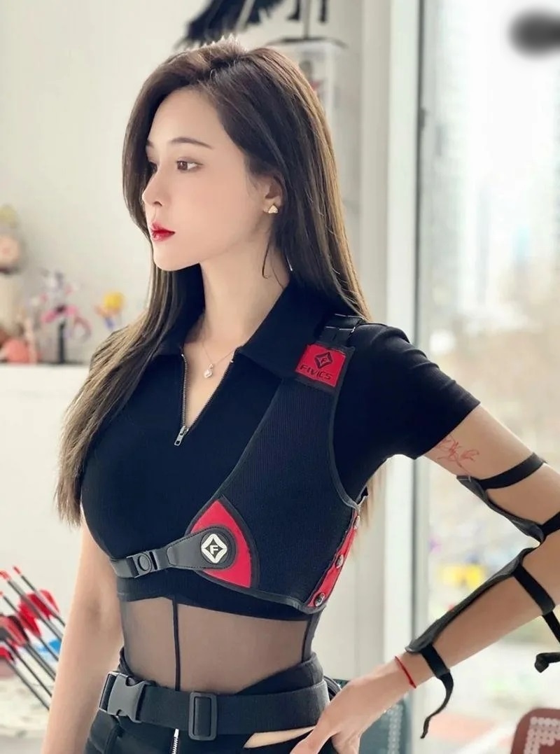 Truong Dinh Dinh pha hoai gia dinh Tu Hy Vien anh 12