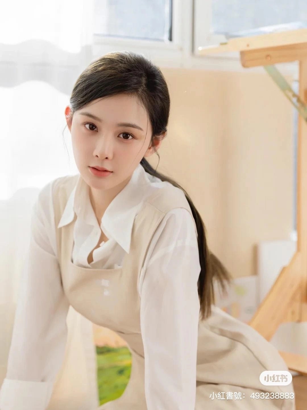 uông tiểu phi hẹn hò Trương Dĩnh Dĩnh ảnh 2 uong tieu phi hen ho Truong Dinh Dinh anh 2