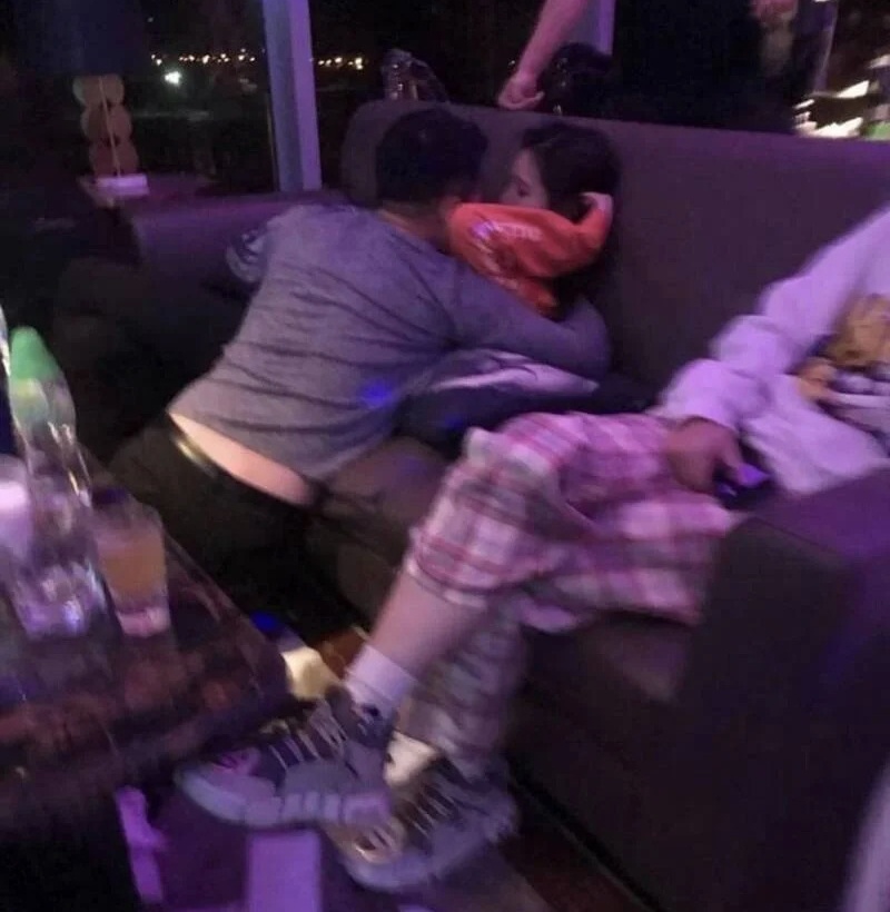 uông tiểu phi hẹn hò Trương Dĩnh Dĩnh ảnh 1 uong tieu phi hen ho Truong Dinh Dinh anh 1