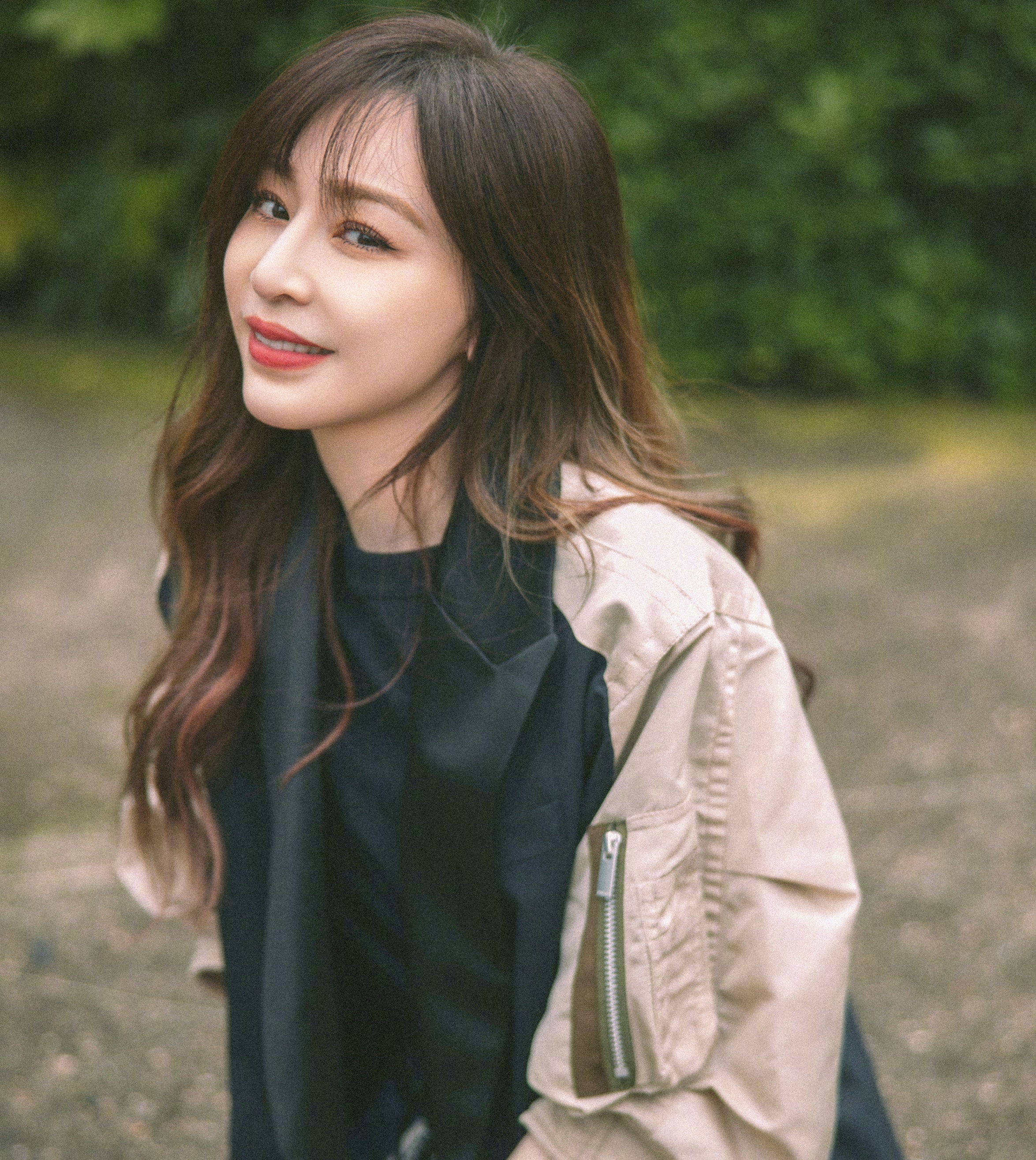 vuong tam lang hot tro lai anh 4